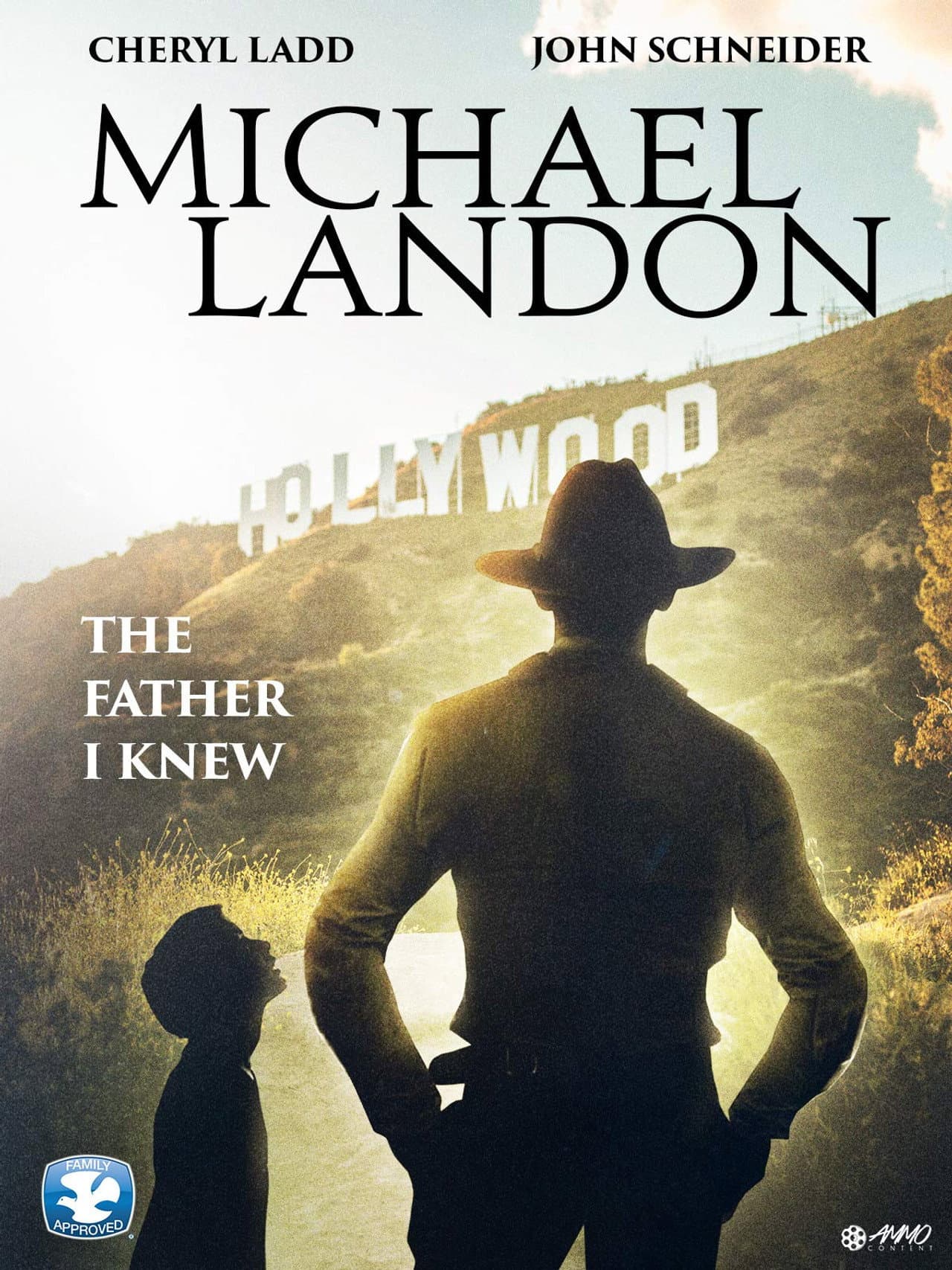 Michael Landon, the Father I Knew preview 2