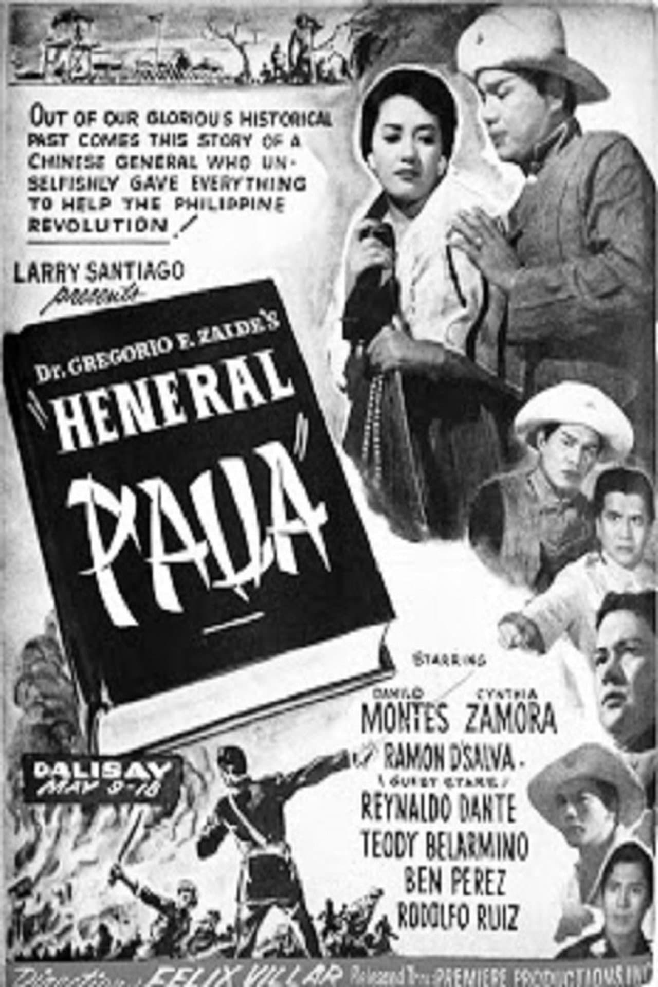 Heneral Paua preview 1