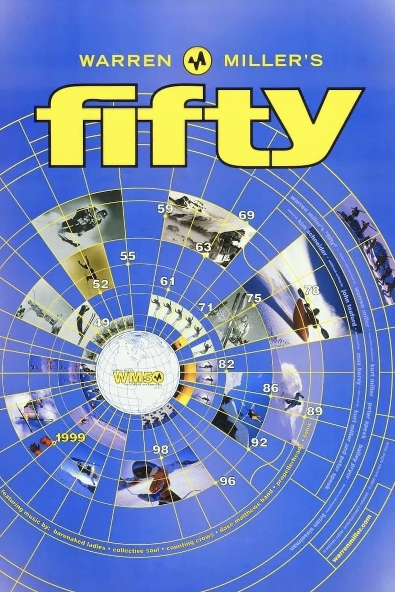 Fifty preview 1