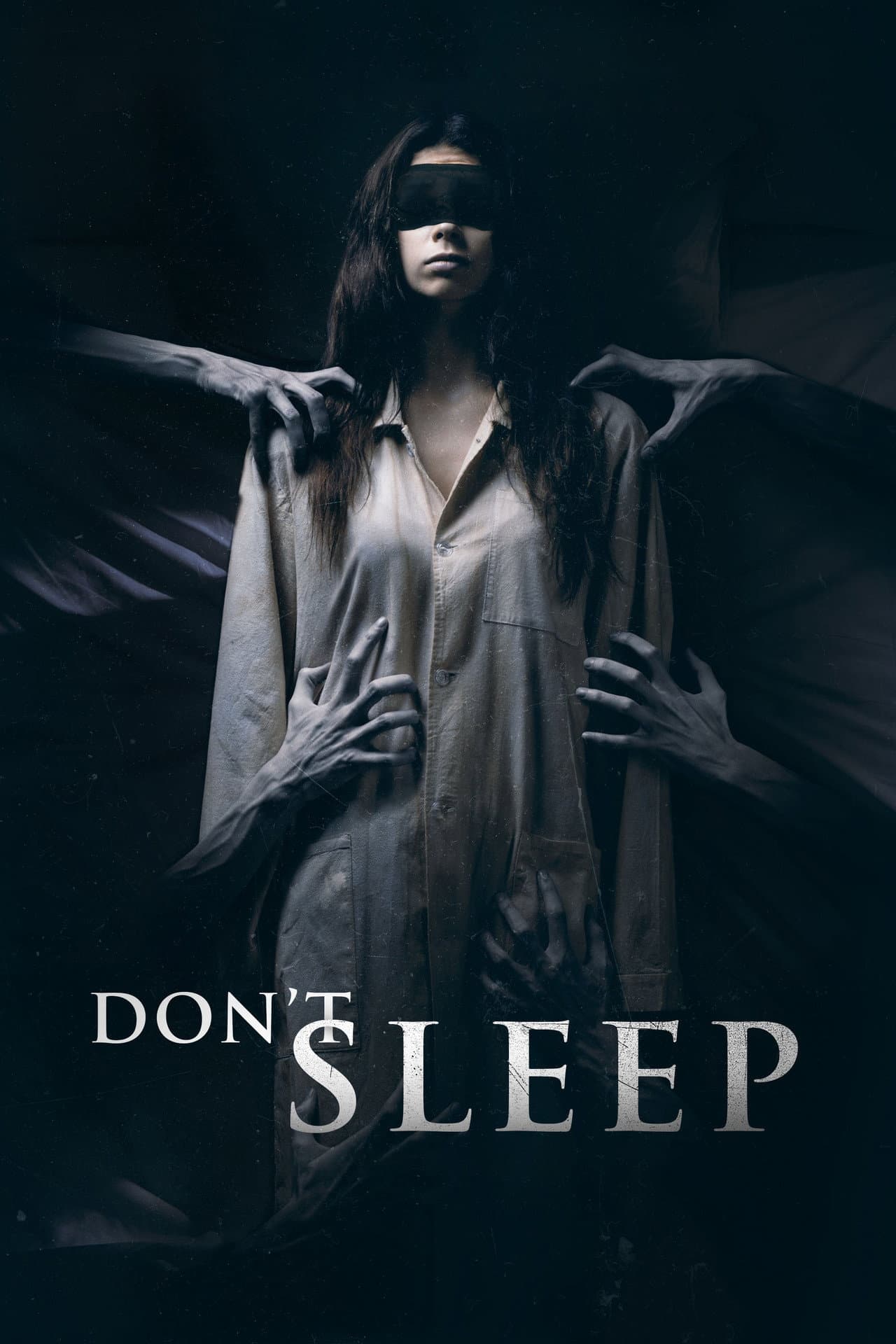 Don't Sleep preview 2