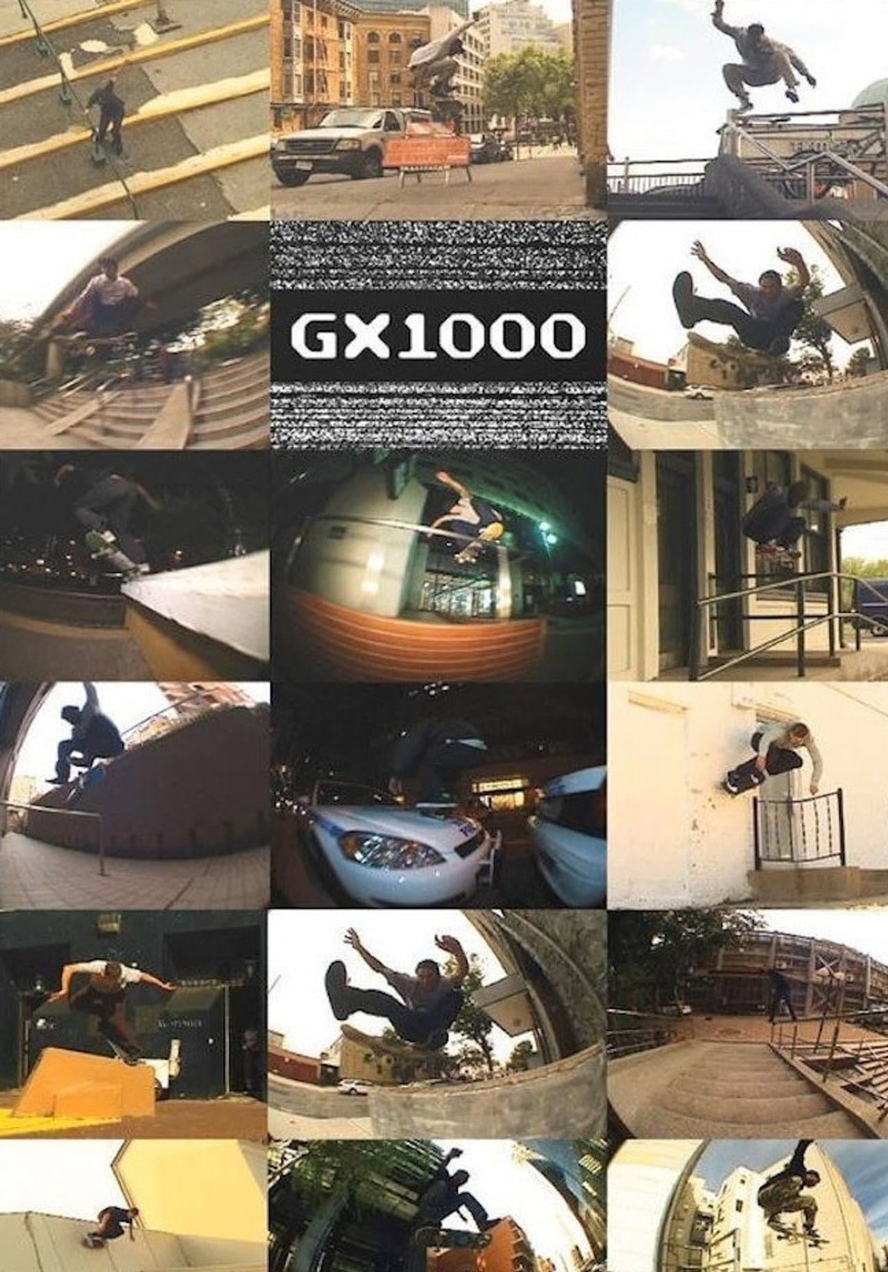 GX1000 preview 1