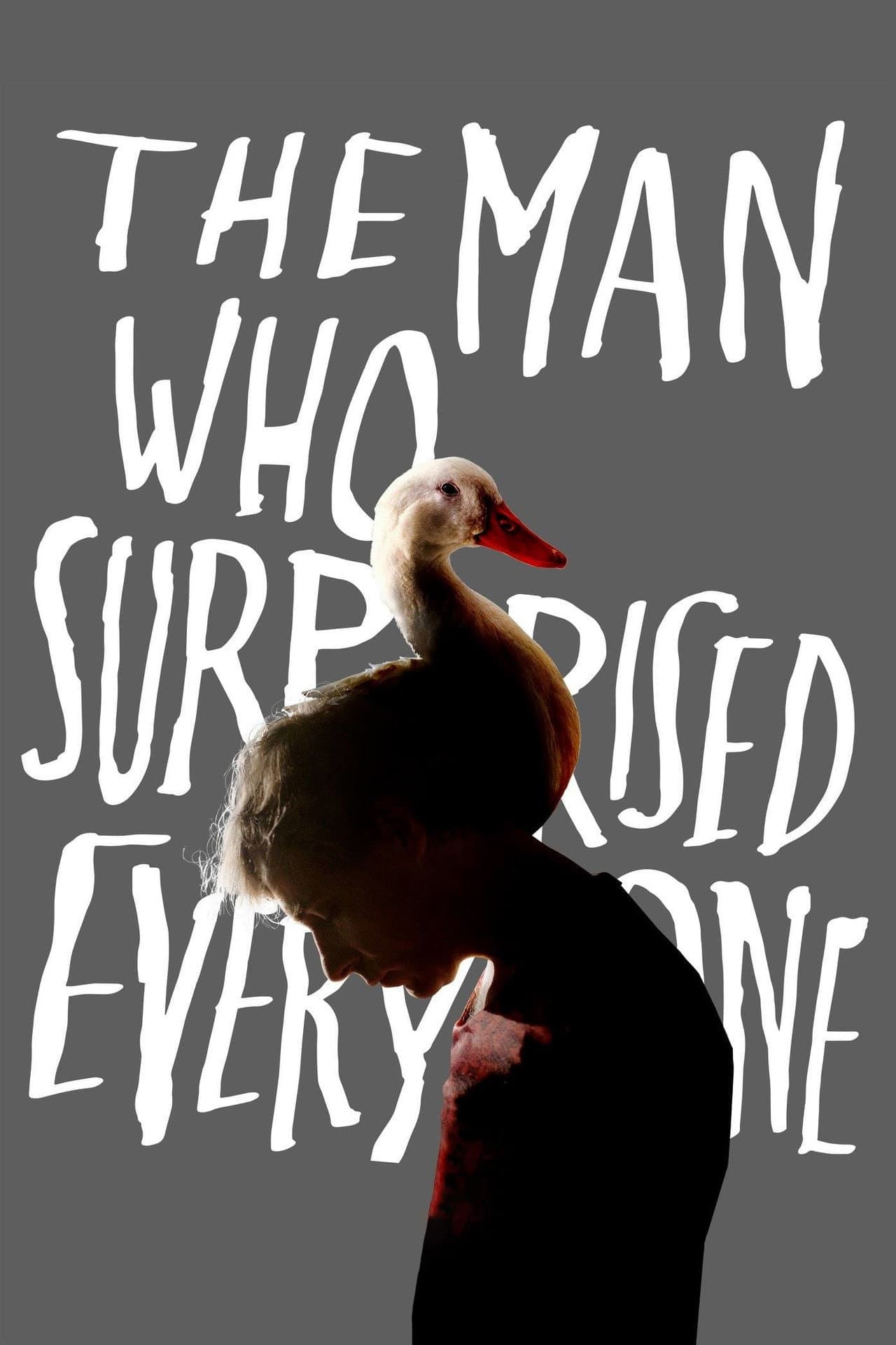 The Man Who Surprised Everyone preview 2