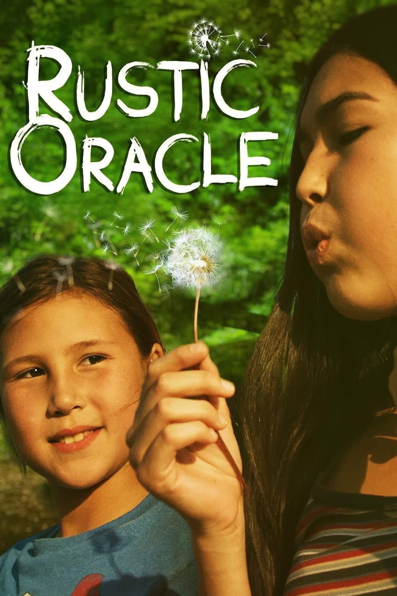 Rustic Oracle preview 2