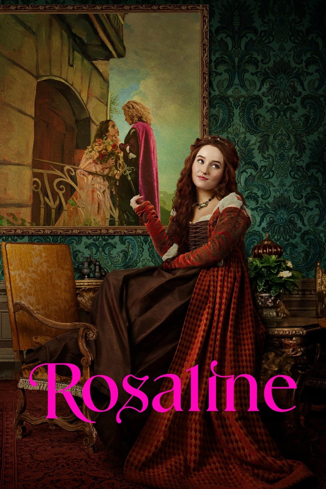 Rosaline preview 2