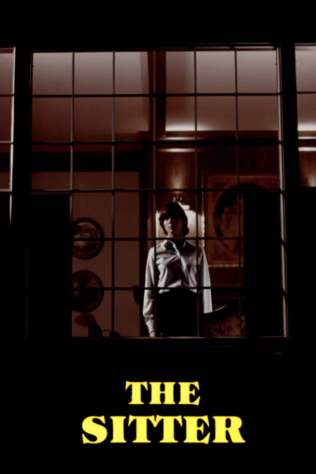 The Sitter preview 2