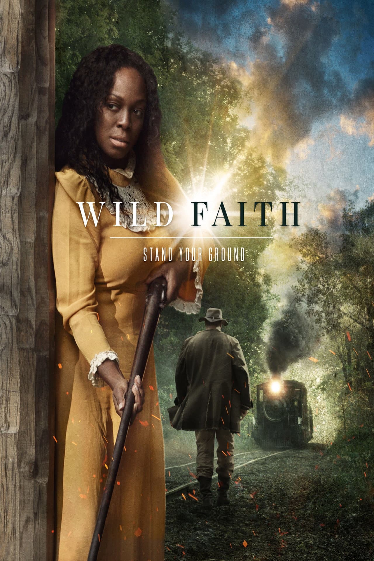 Wild Faith preview 2