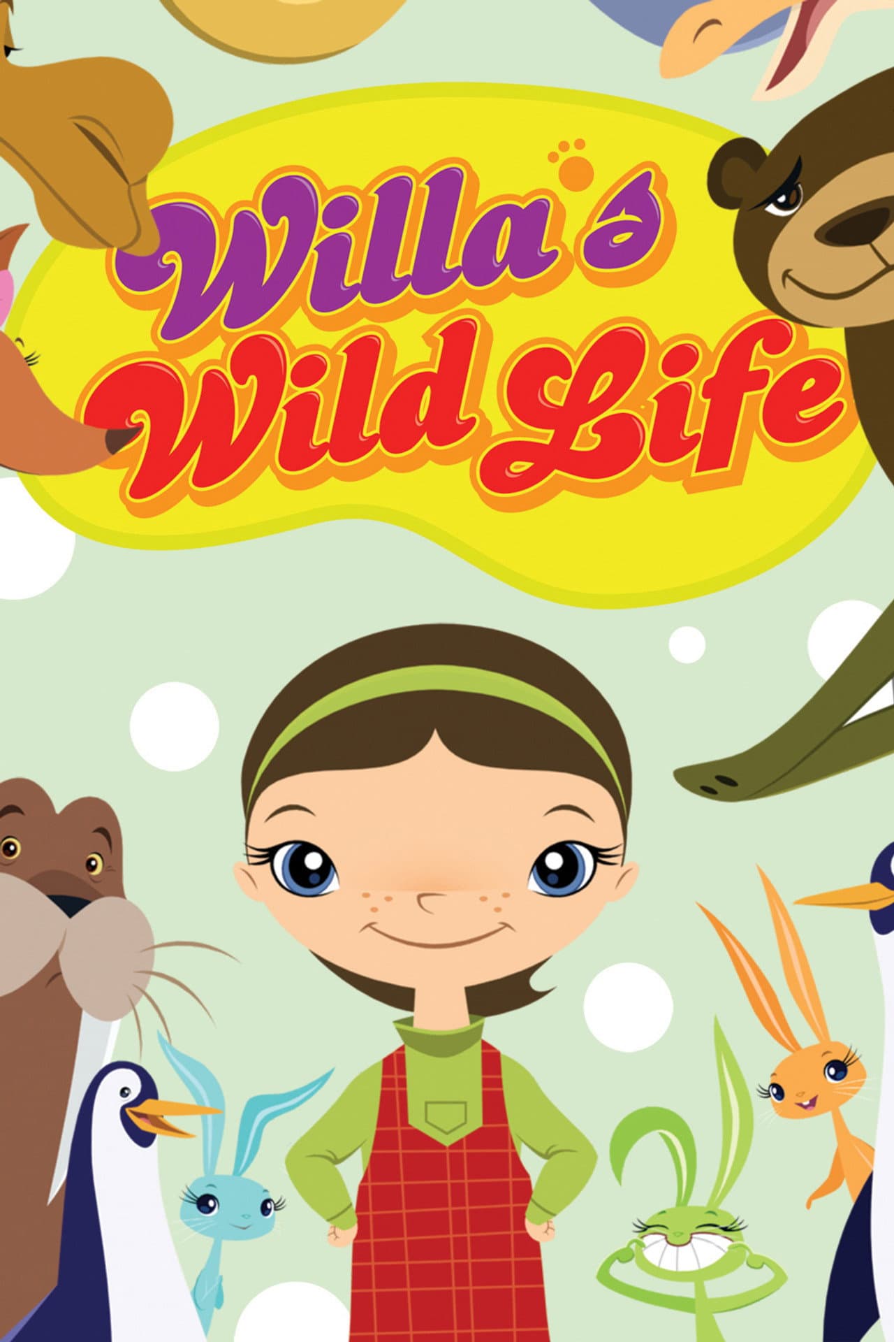 Willa's Wild Life preview 2