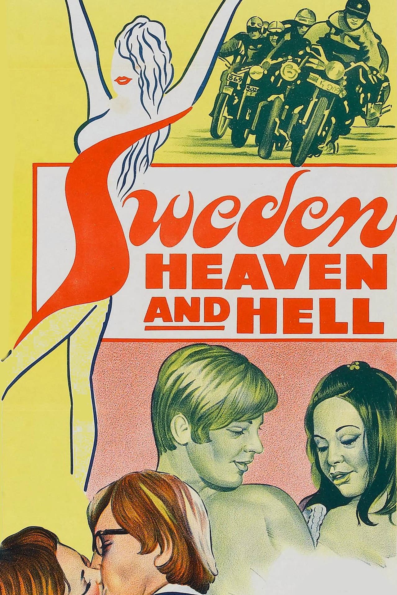 Sweden: Heaven and Hell preview 2