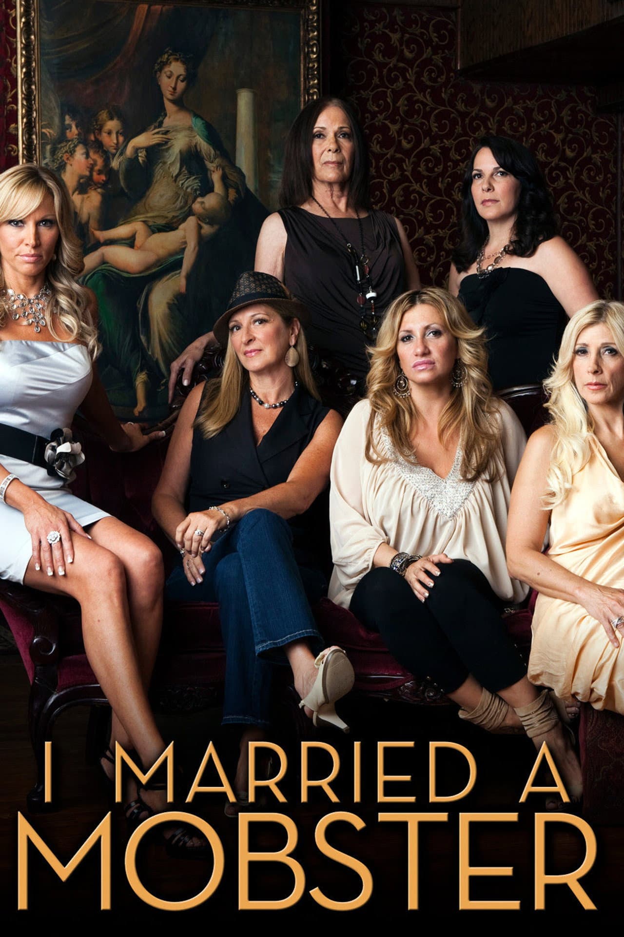 I Married a Mobster preview 2