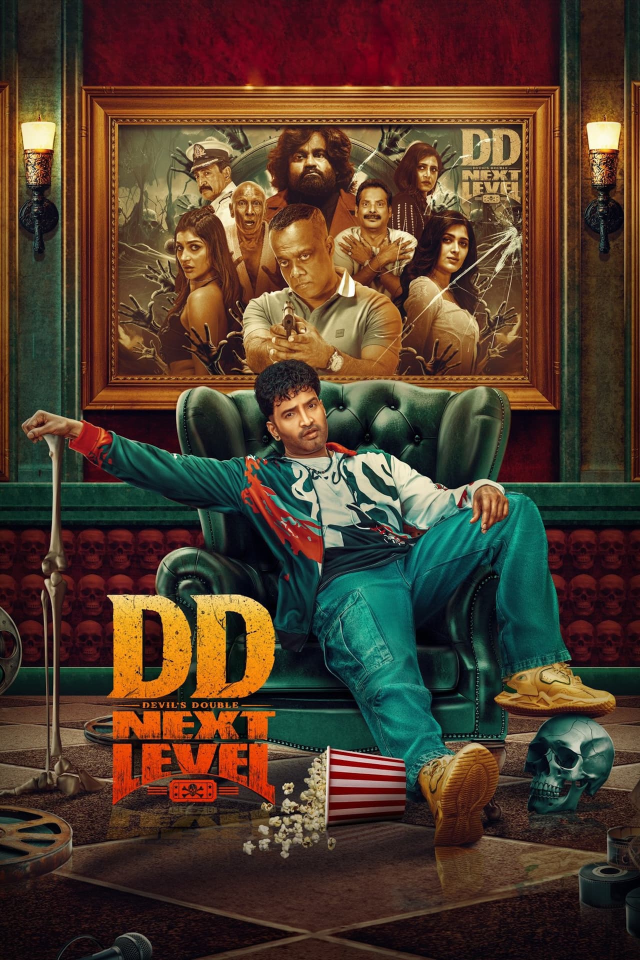 Devil's Double Next Level preview 2