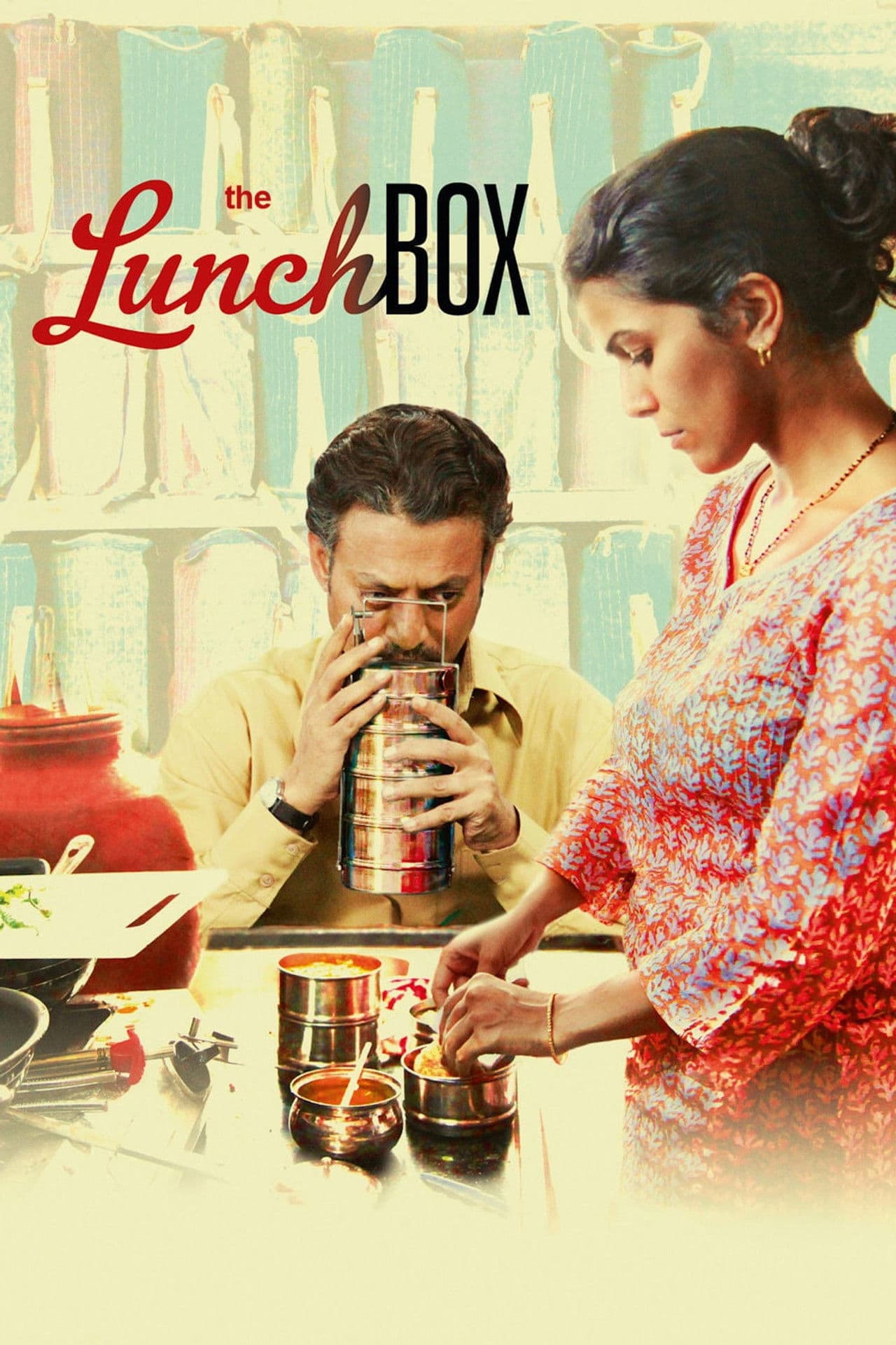 The Lunchbox preview 2