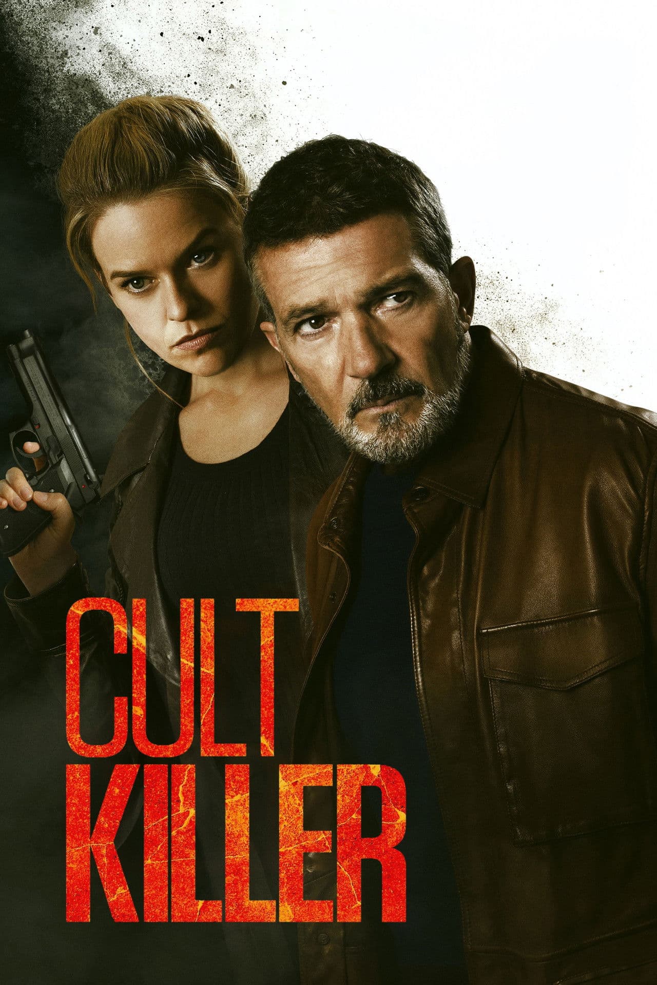 Cult Killer preview 2