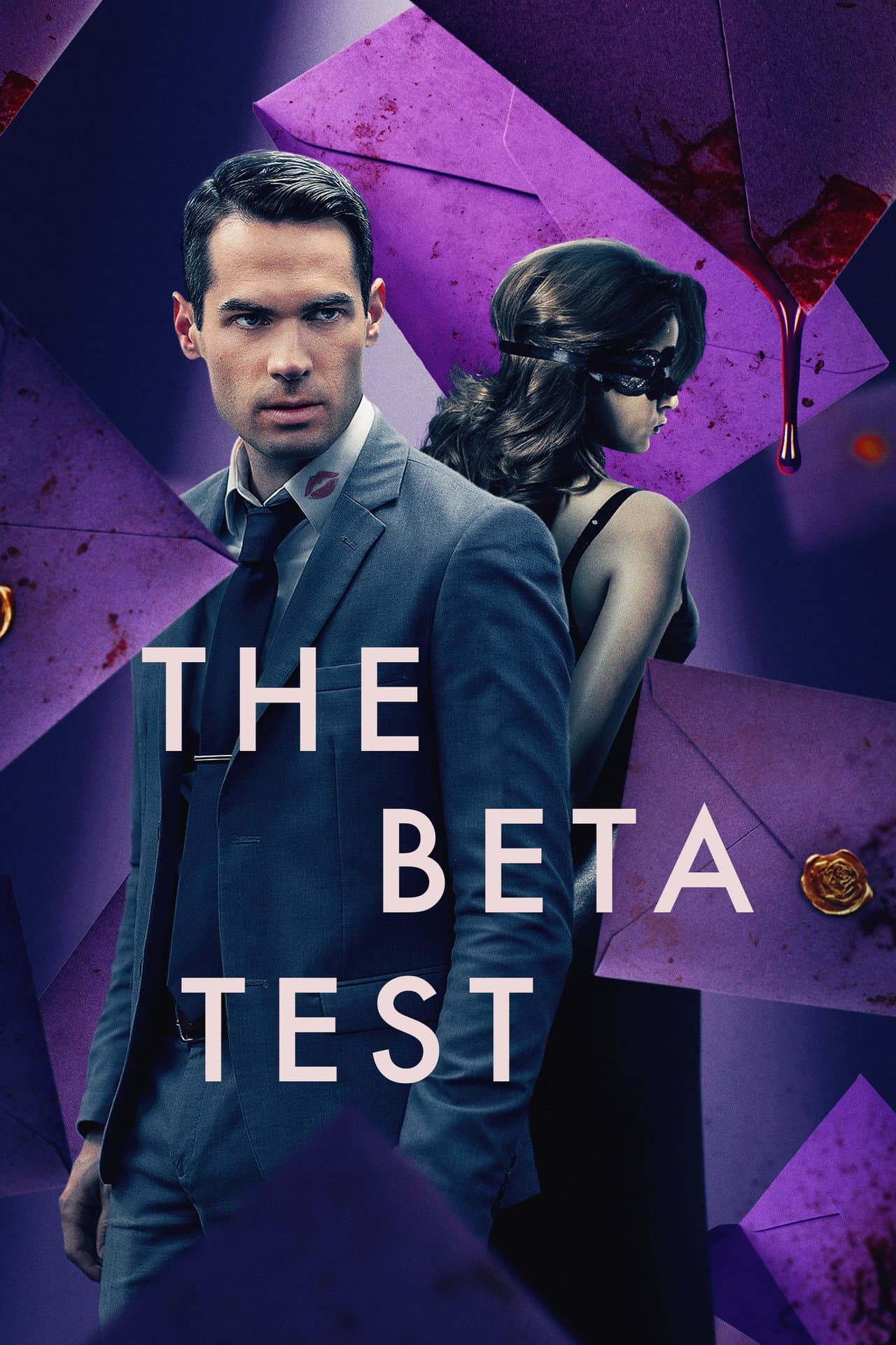 The Beta Test preview 2