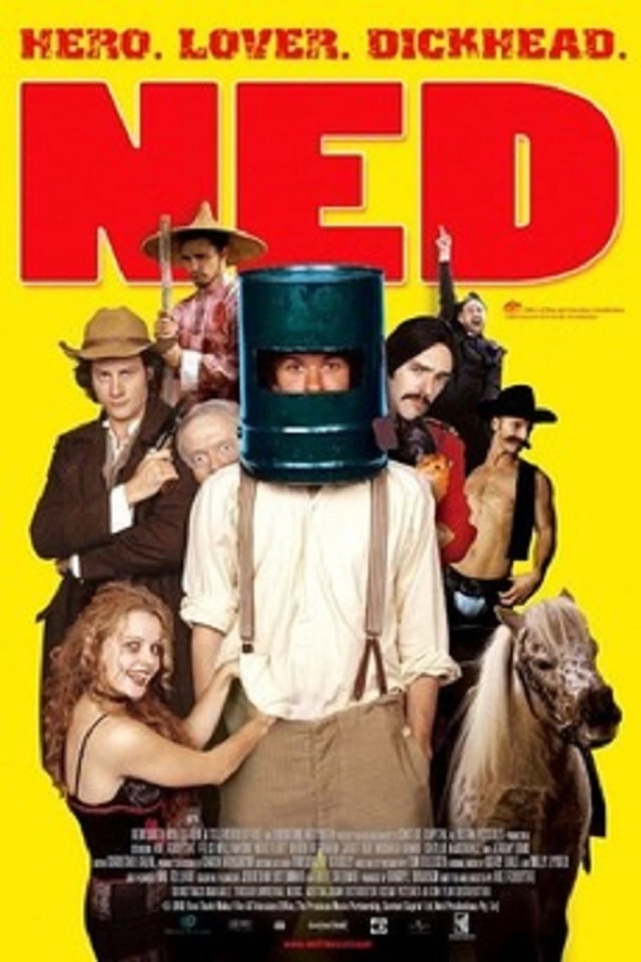 Ned preview 1