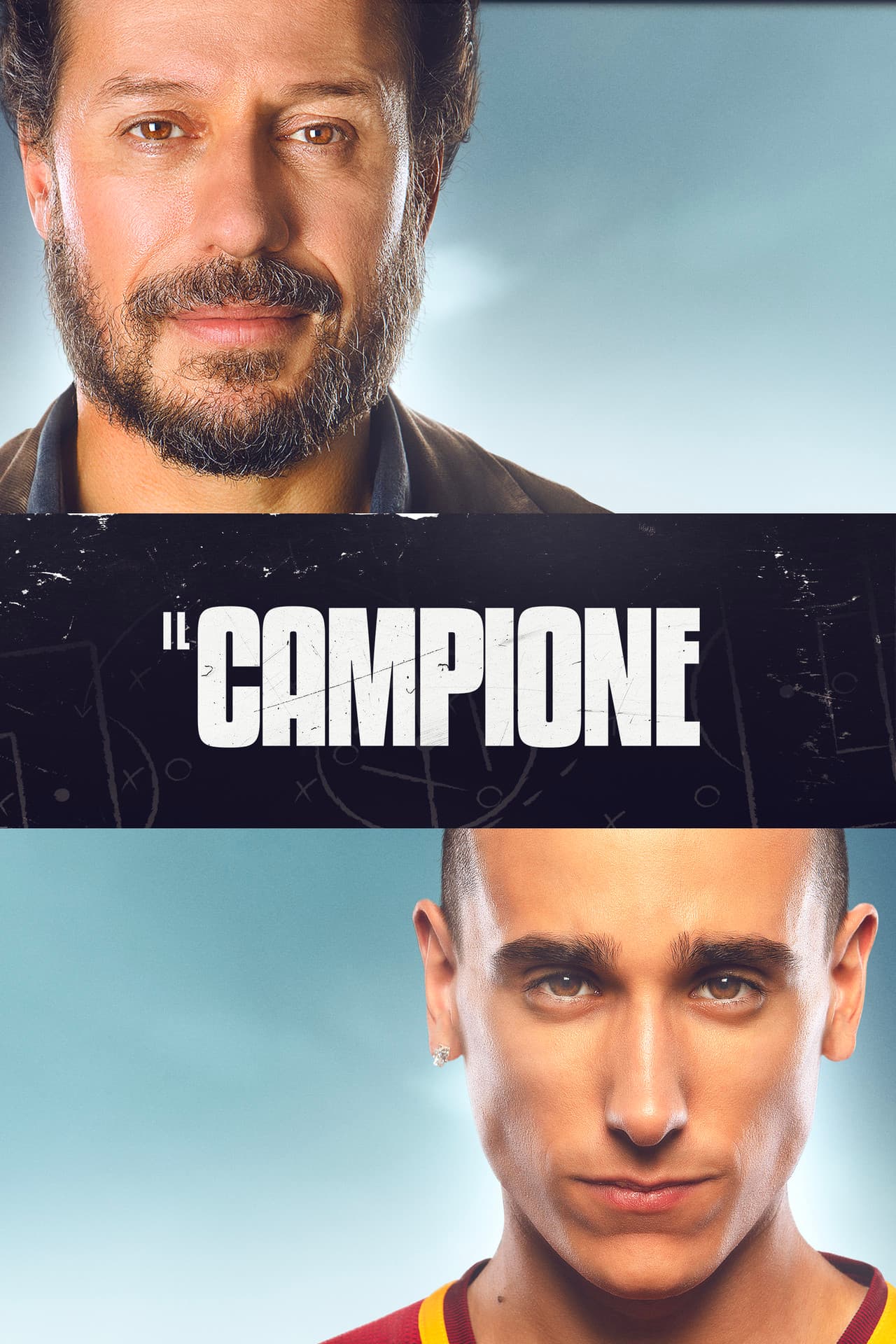 The Champion preview 2