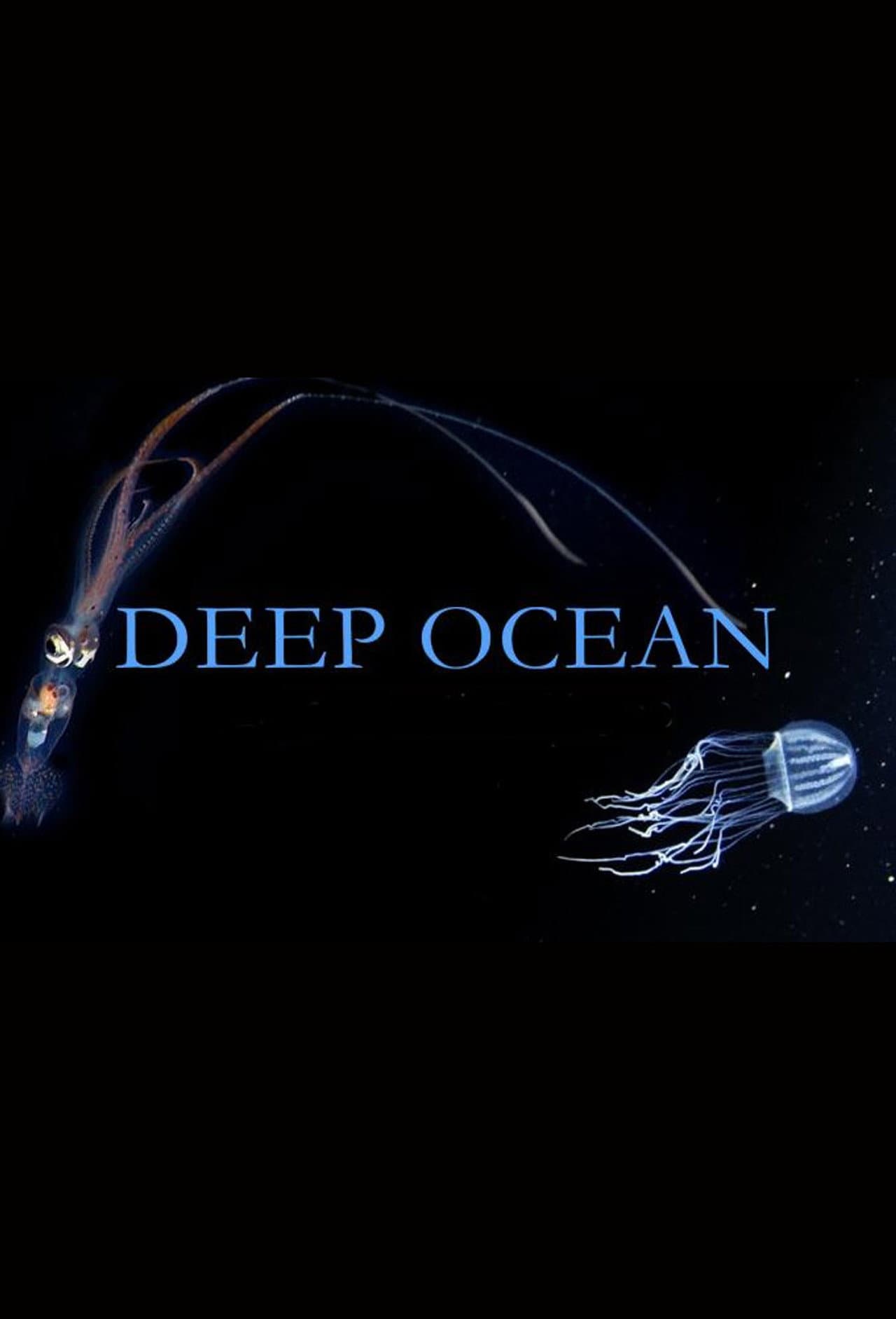Deep Ocean preview 2