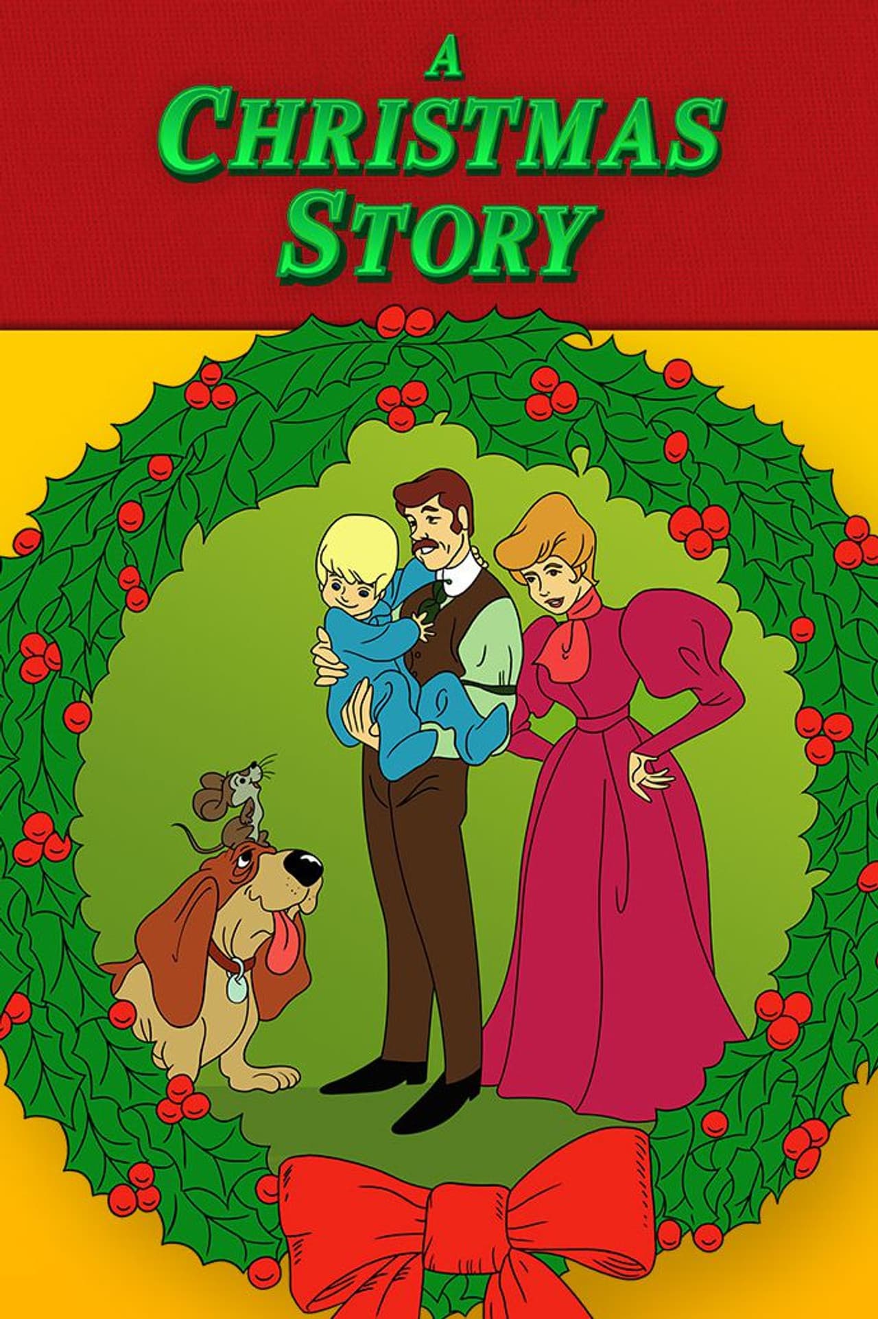 A Christmas Story preview 2