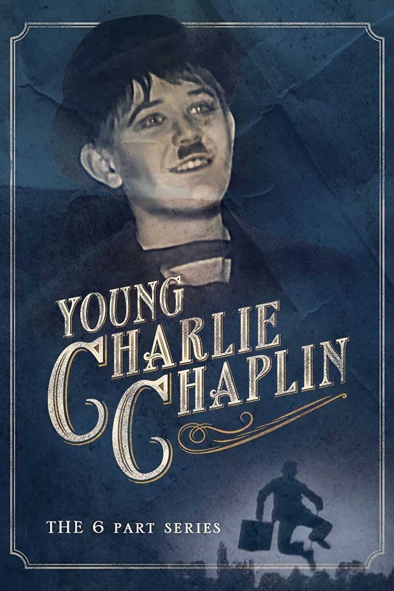 Young Charlie Chaplin preview 1