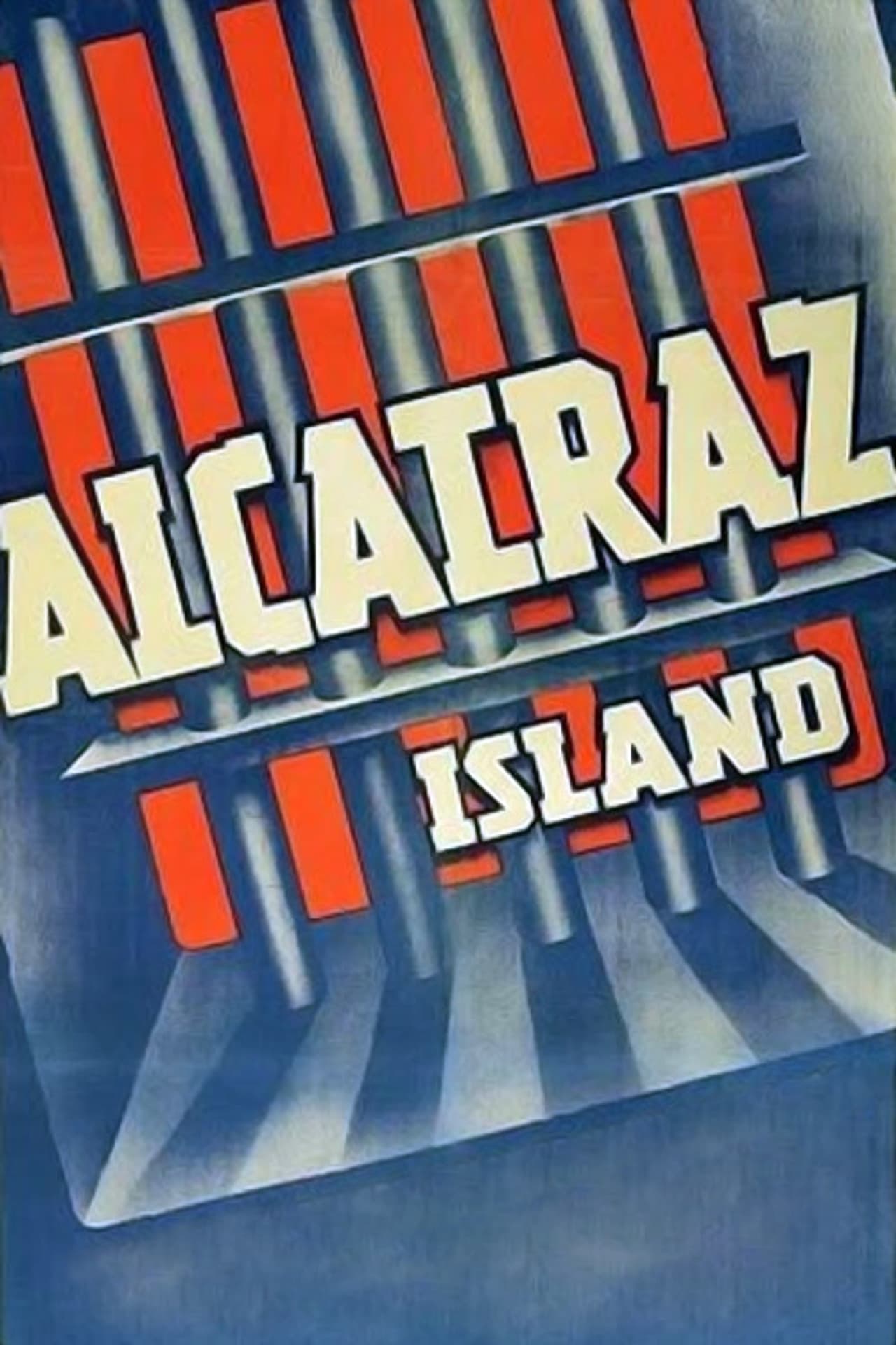 Alcatraz Island preview 2