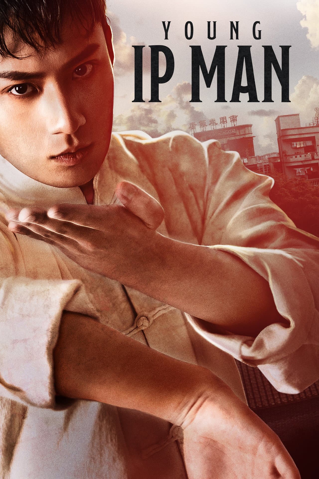 Young Ip Man: Crisis Time preview 2