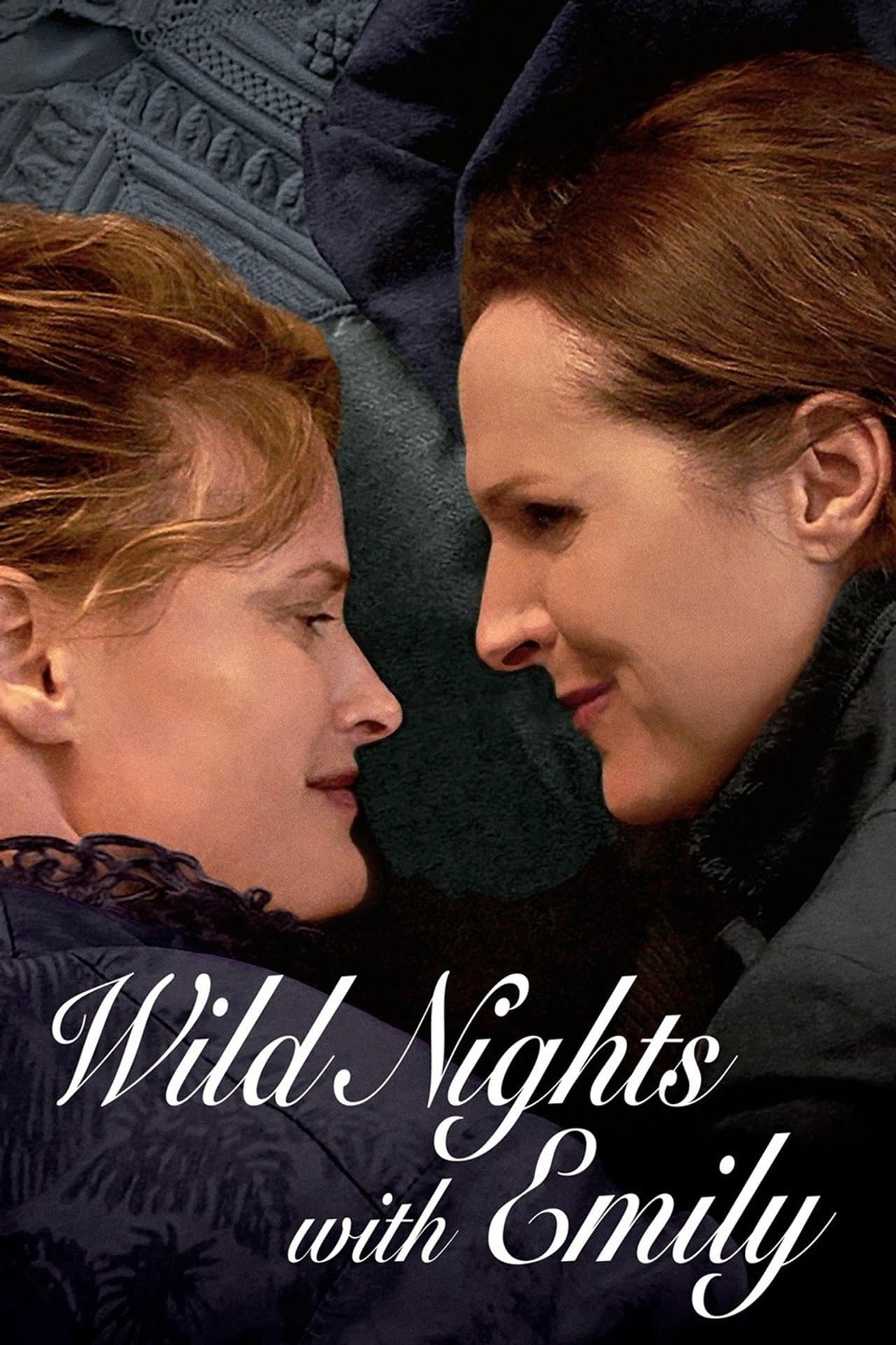 Wild Nights with Emily preview 2