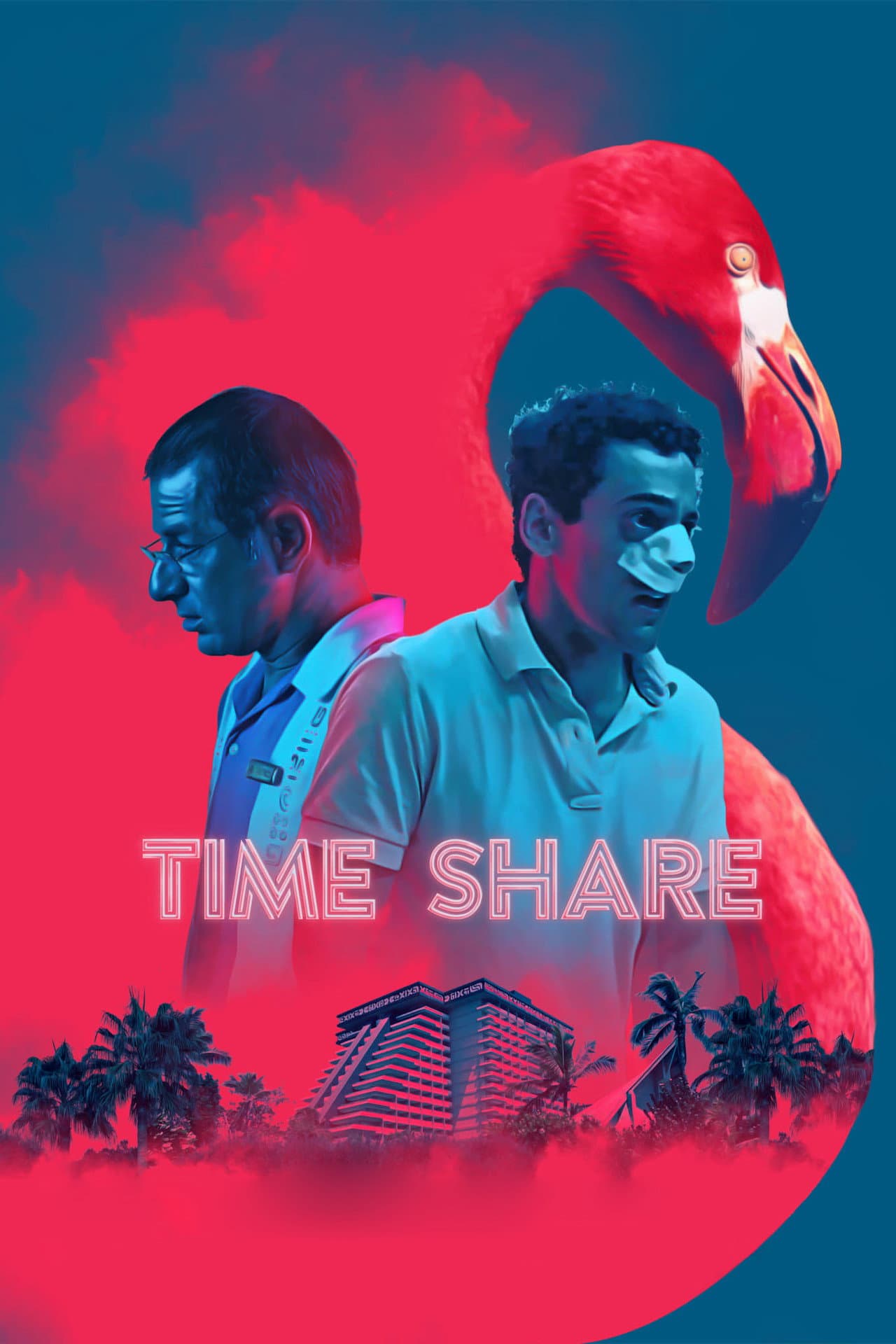 Time Share preview 2
