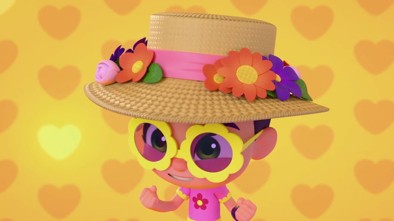 Princess Flug's Flowery Adventure