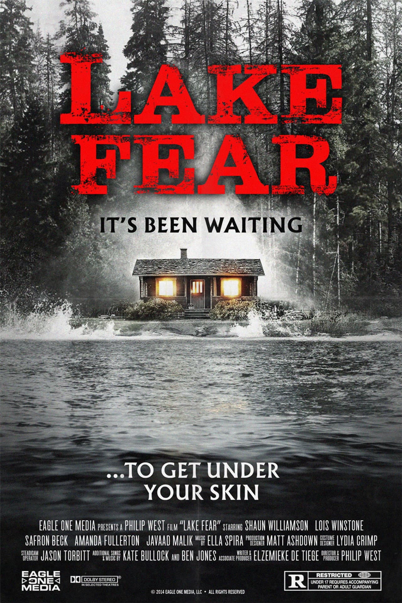 Lake Fear preview 2