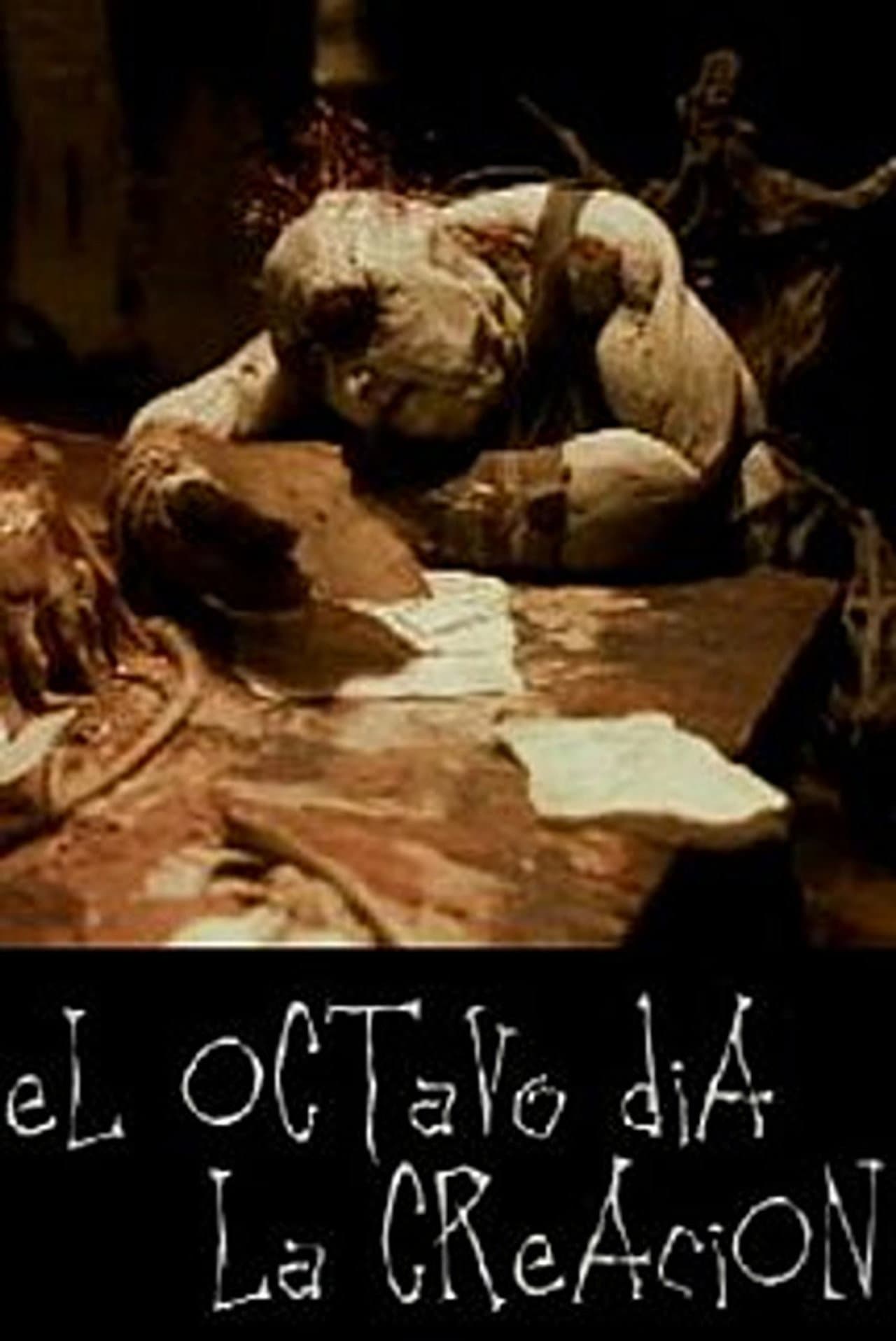 The Eighth Day of Creation preview 1