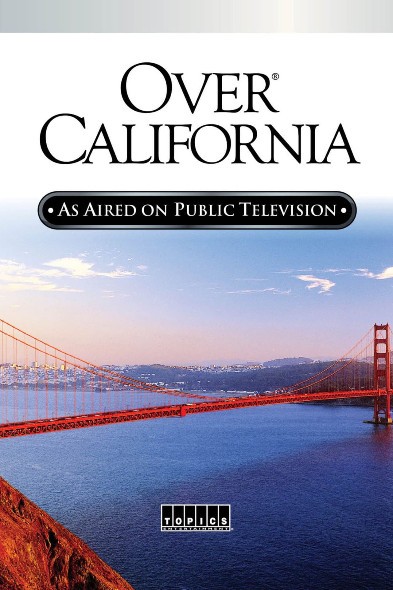 Over California preview 2