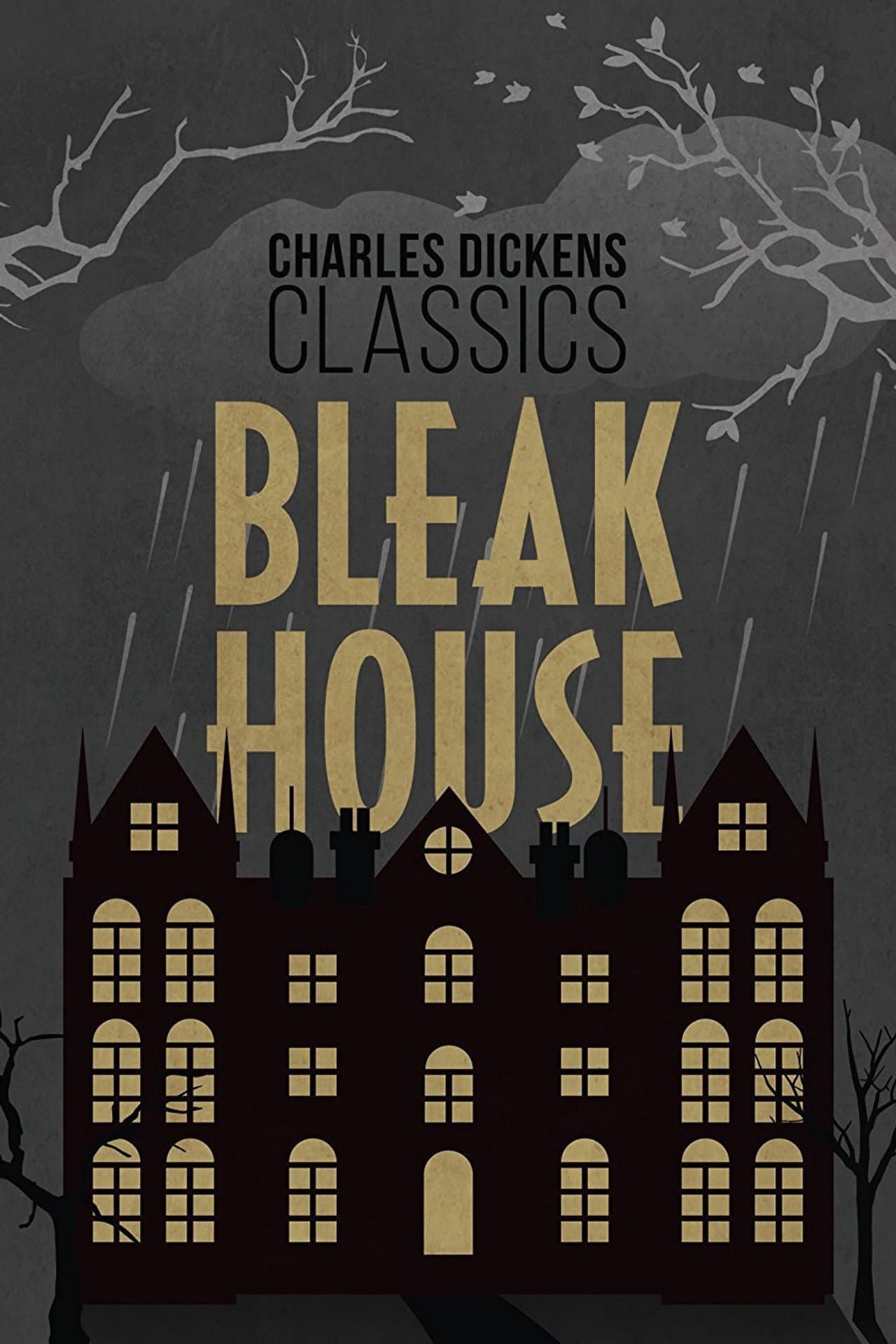 Bleak House preview 2