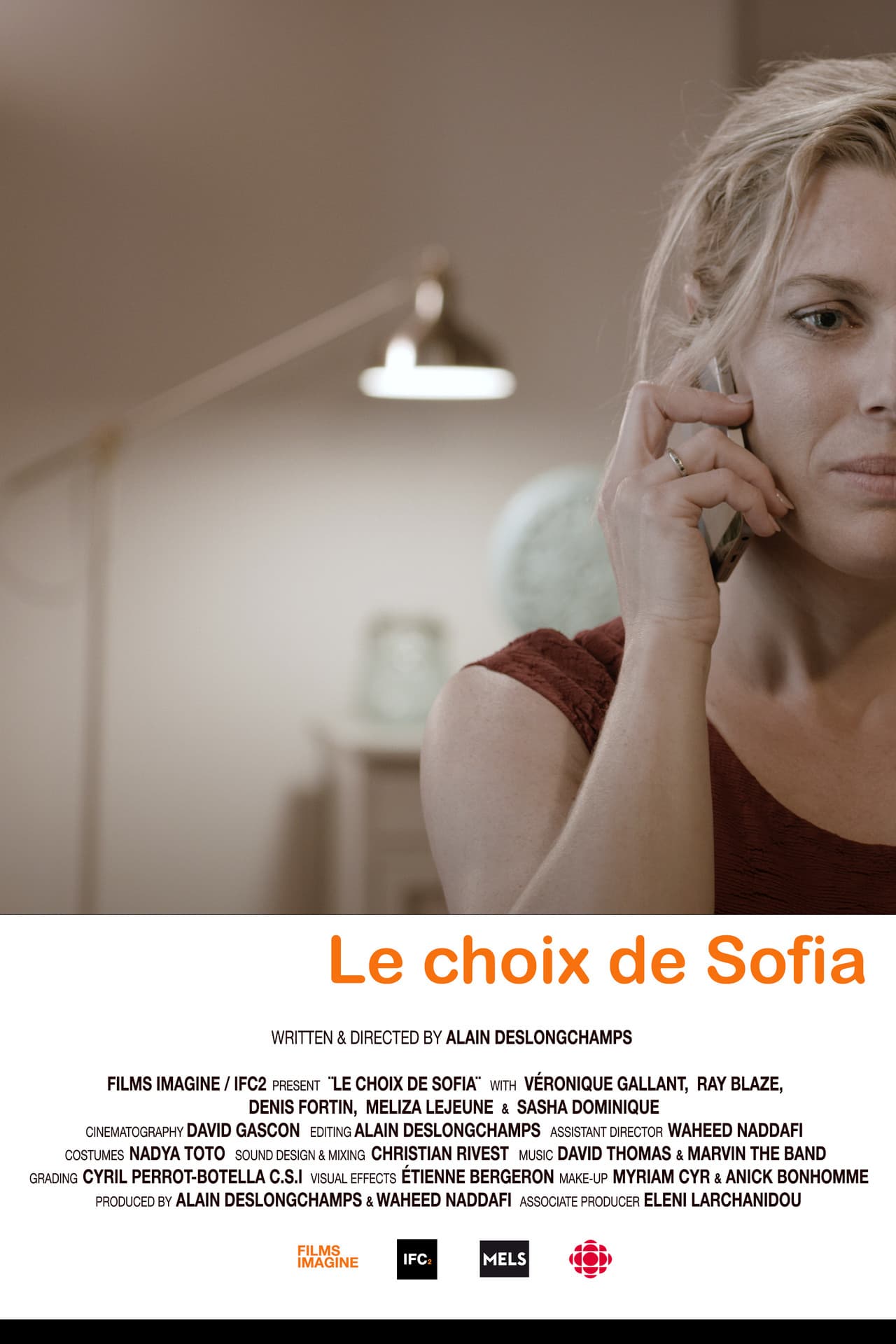 Le Choix de Sofia preview 2