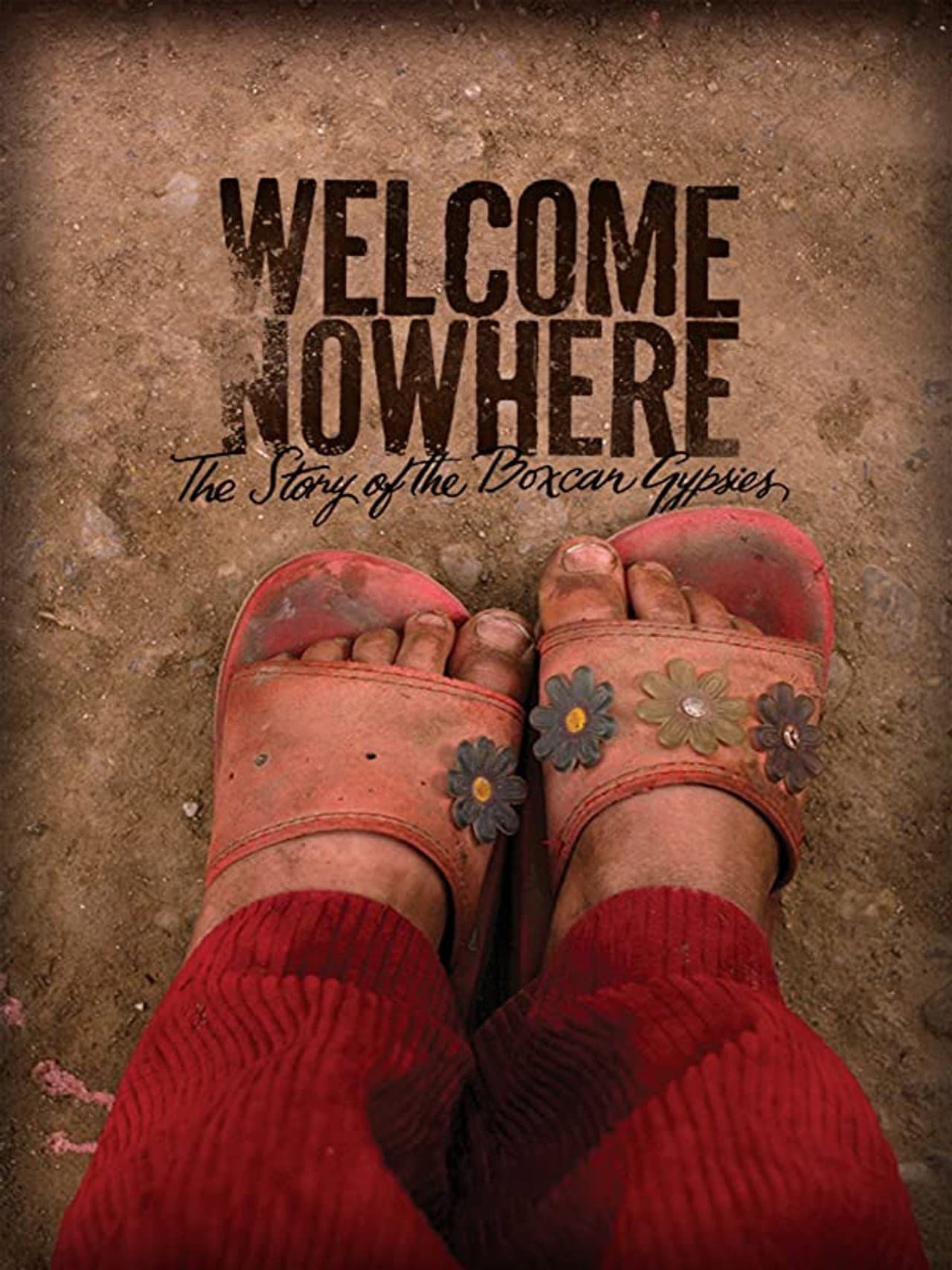 Welcome Nowhere preview 1