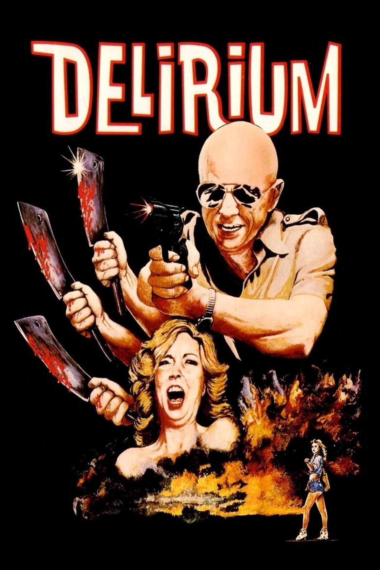 Delirium preview 2