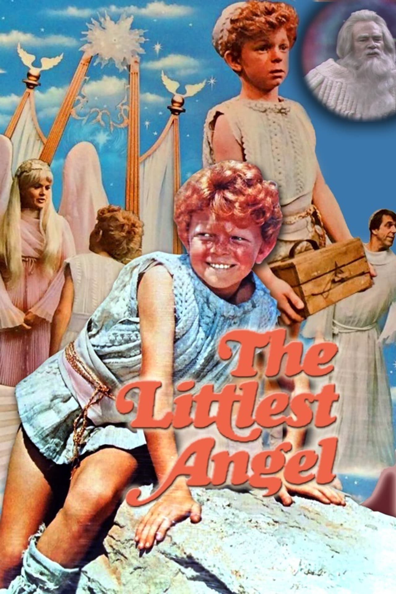 The Littlest Angel preview 2