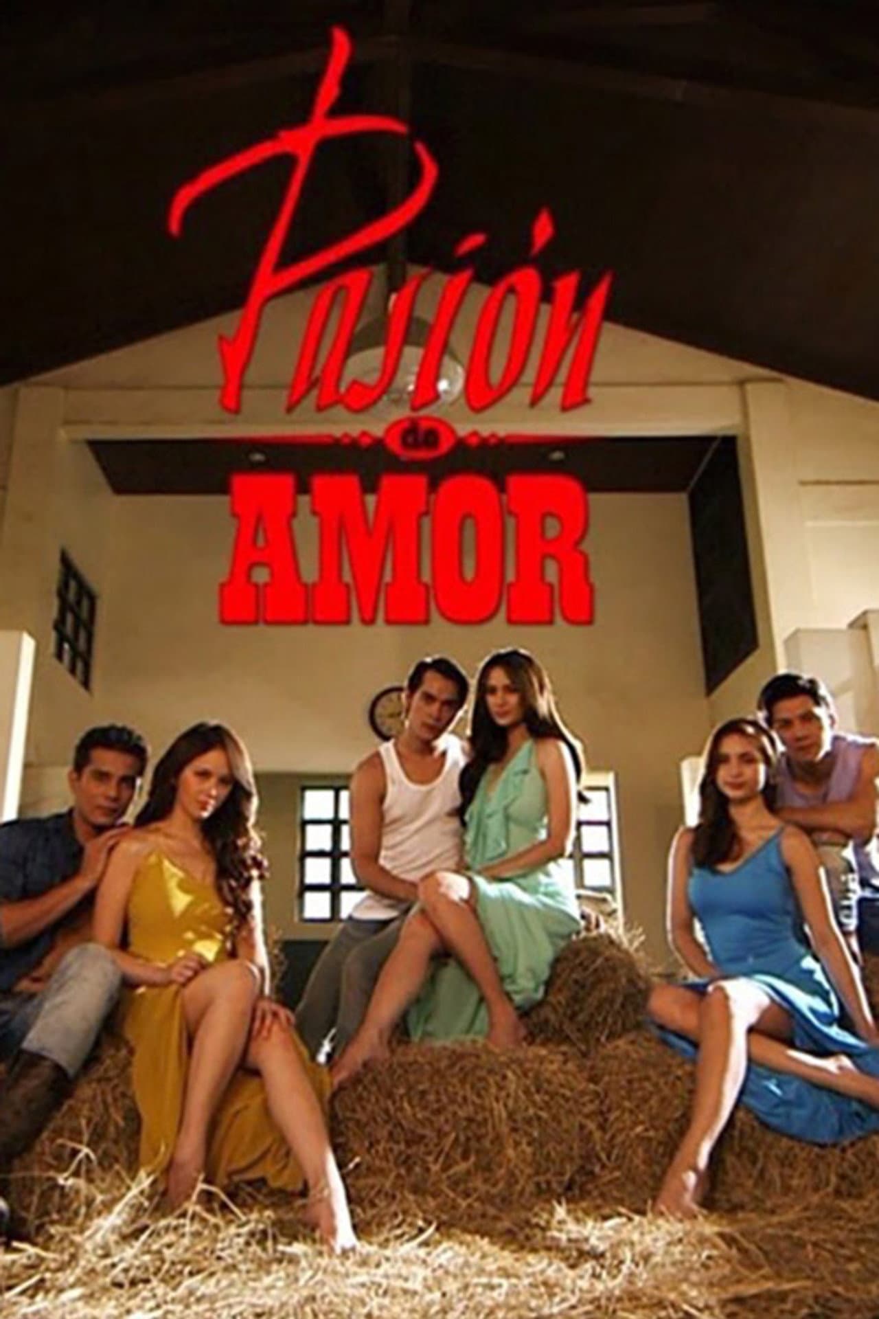 Pasión de Amor preview 2