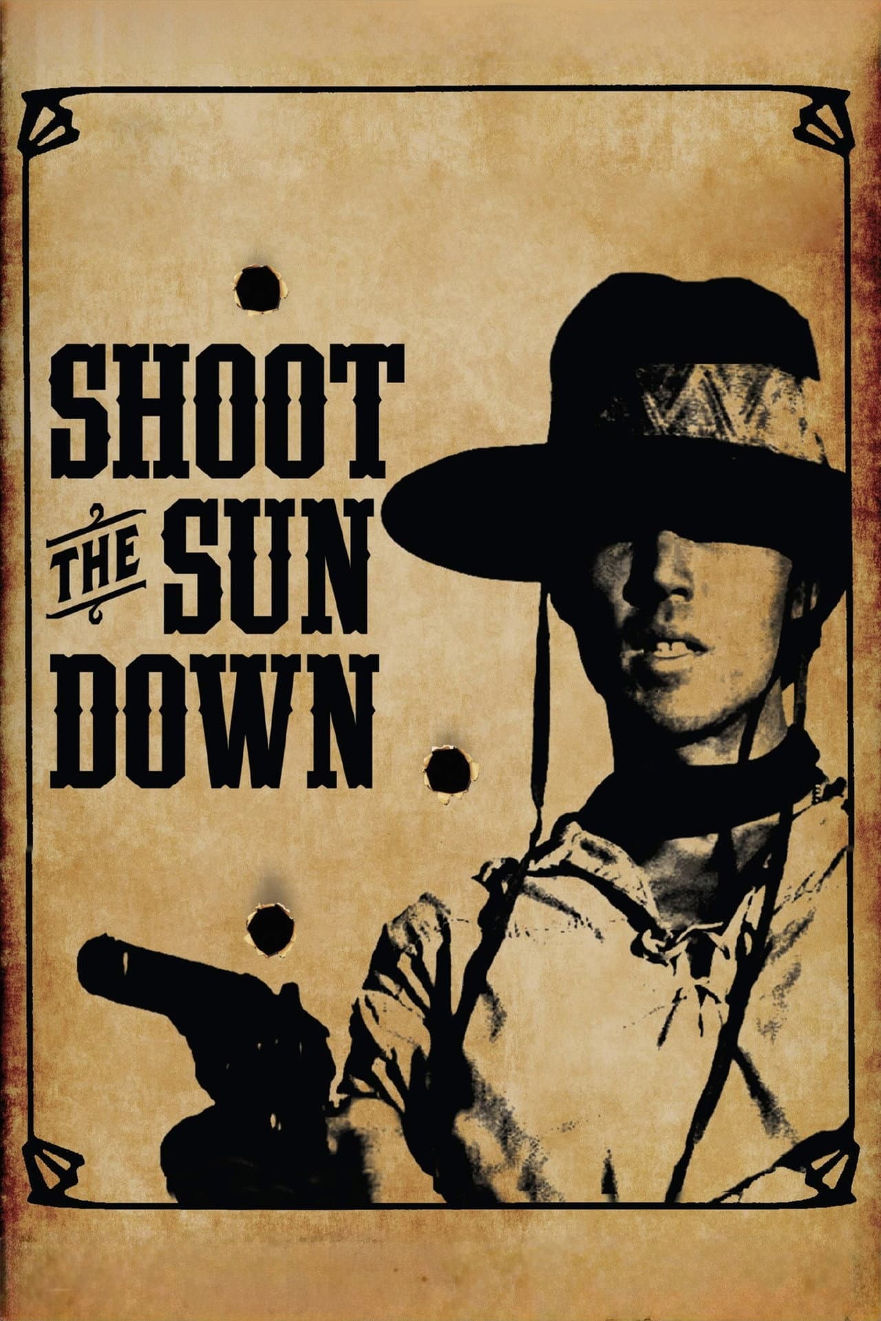 Shoot the Sun Down preview 2