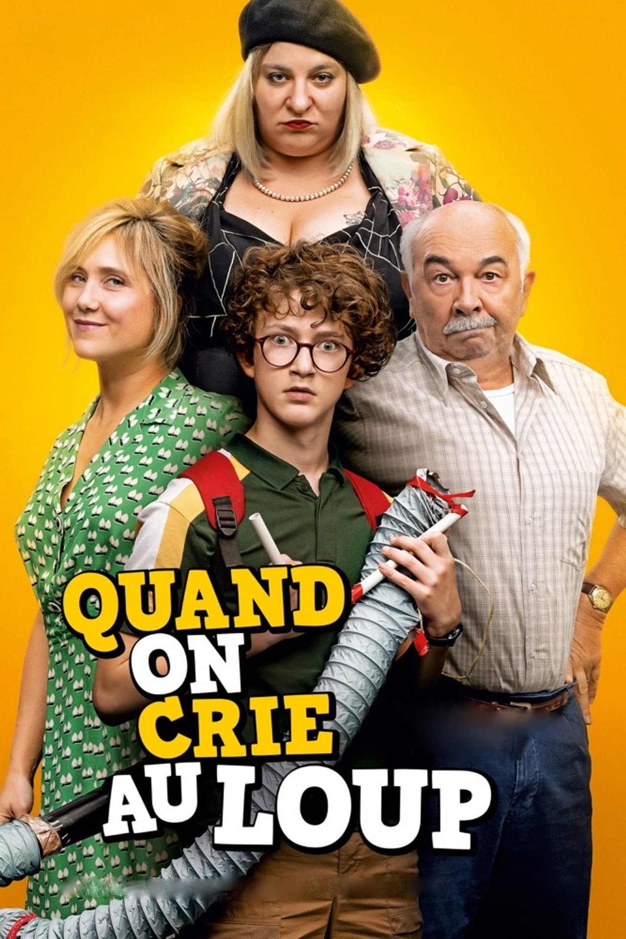 Quand on crie au loup preview 2