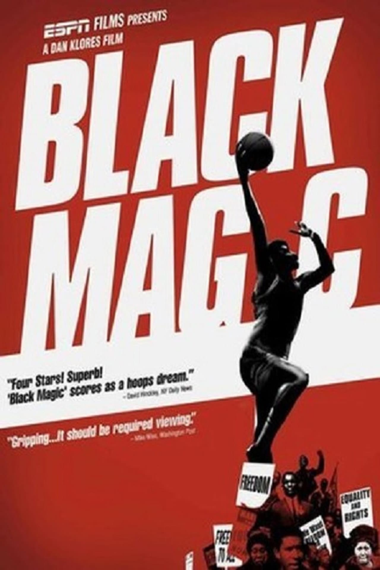 Black Magic preview 1
