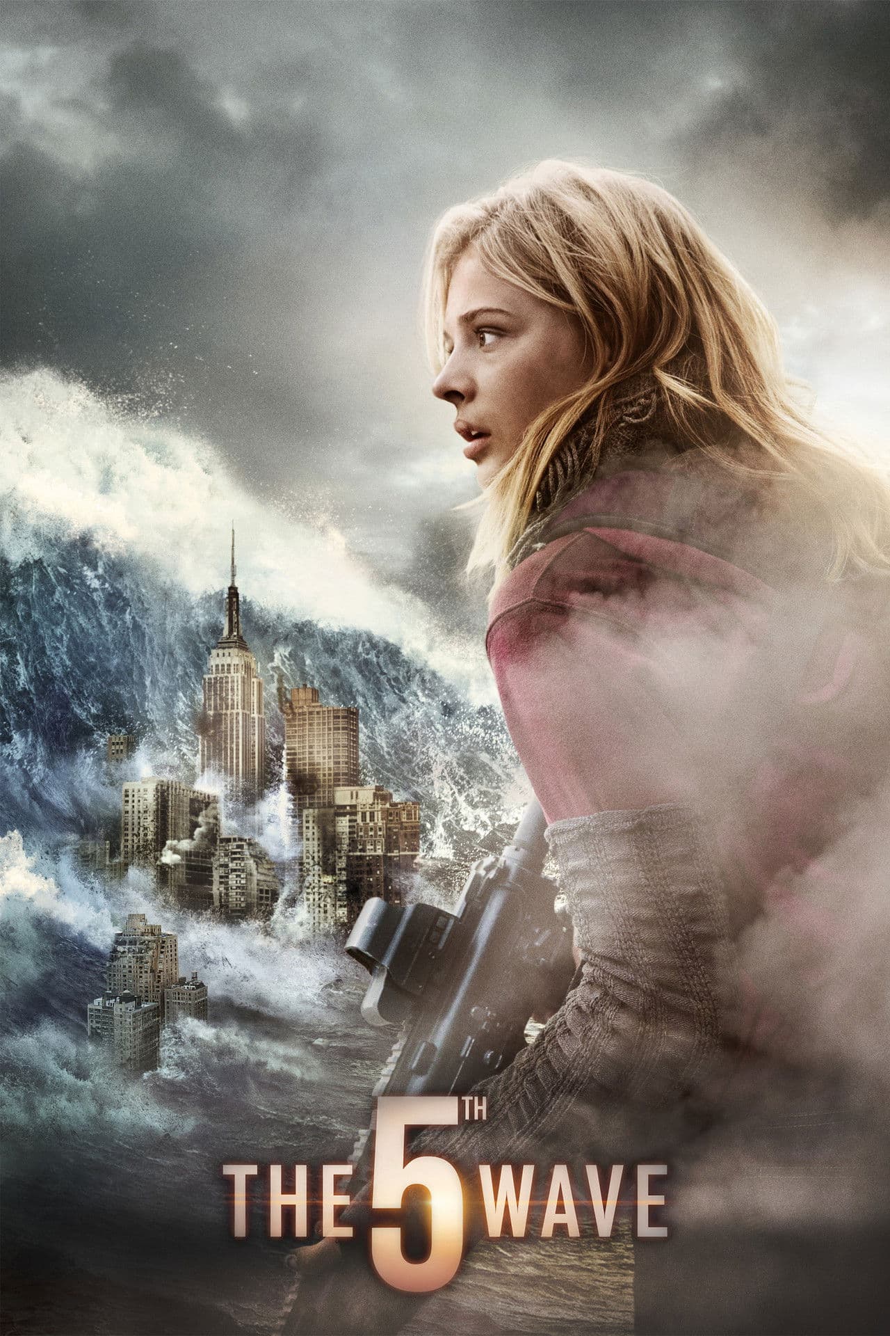 The 5th Wave preview 2