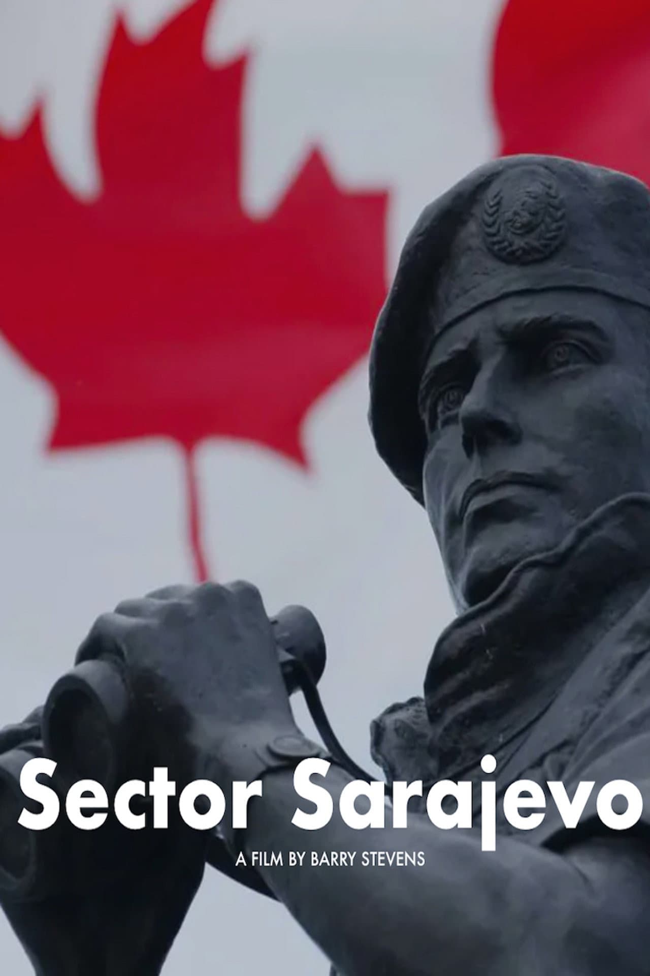 Sector Sarajevo preview 1