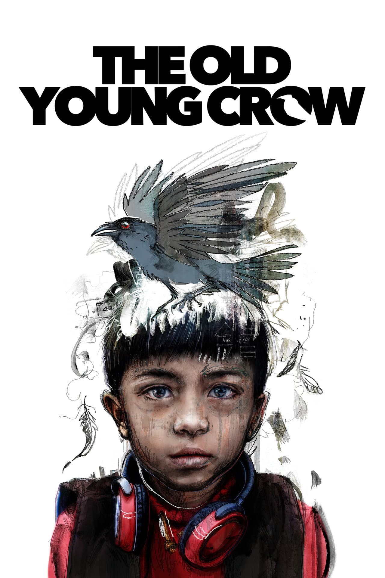 The Old Young Crow preview 2