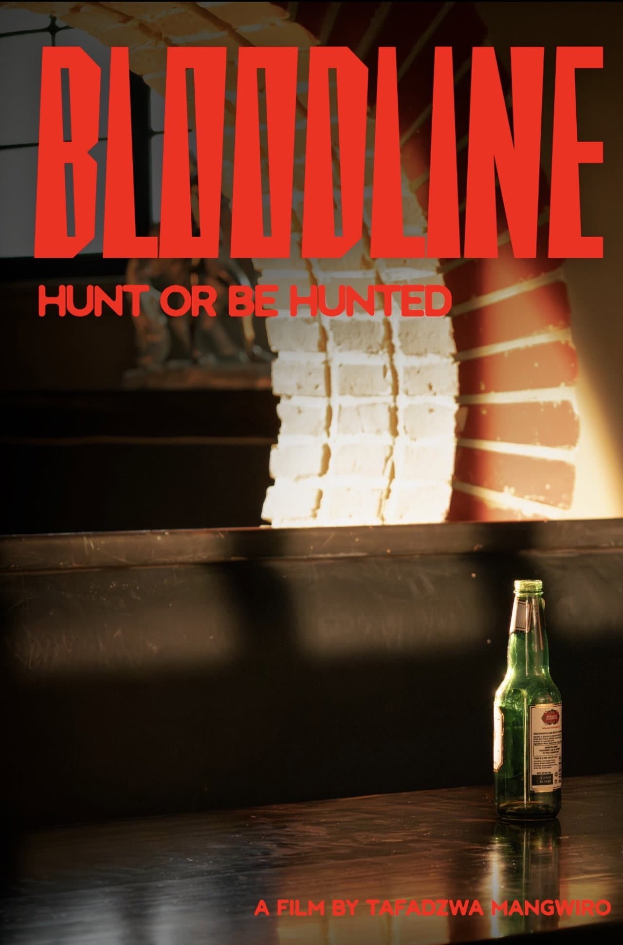 BLOODLINE: HUNT OR BE HUNTED preview 2