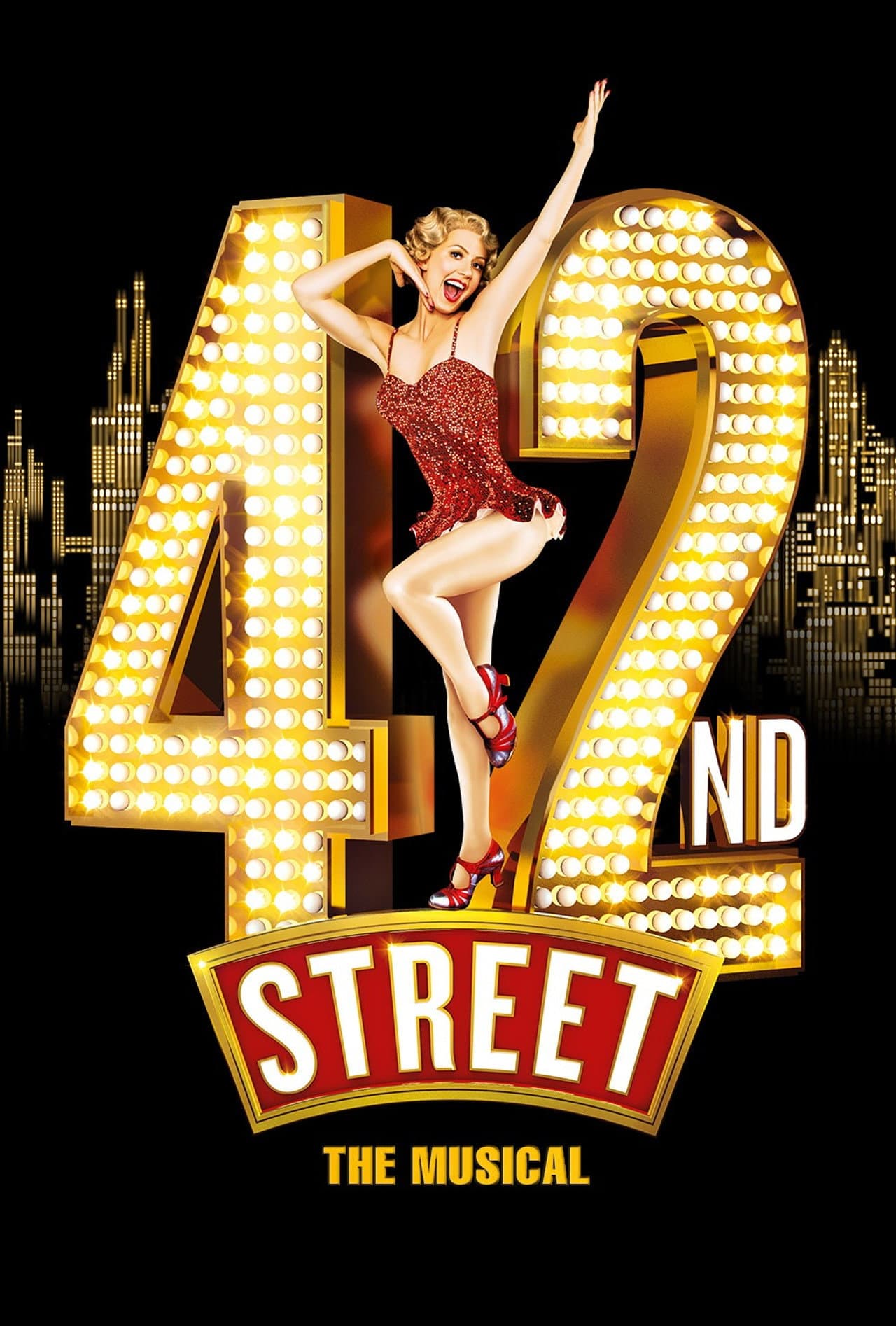 42nd Street preview 2