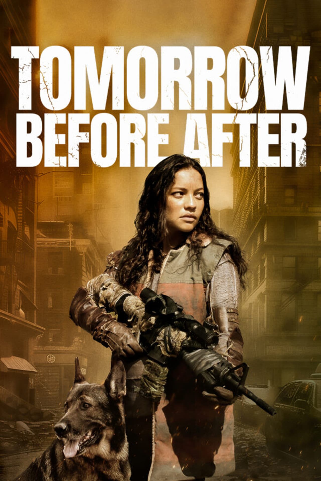 Tomorrow Before After preview 2