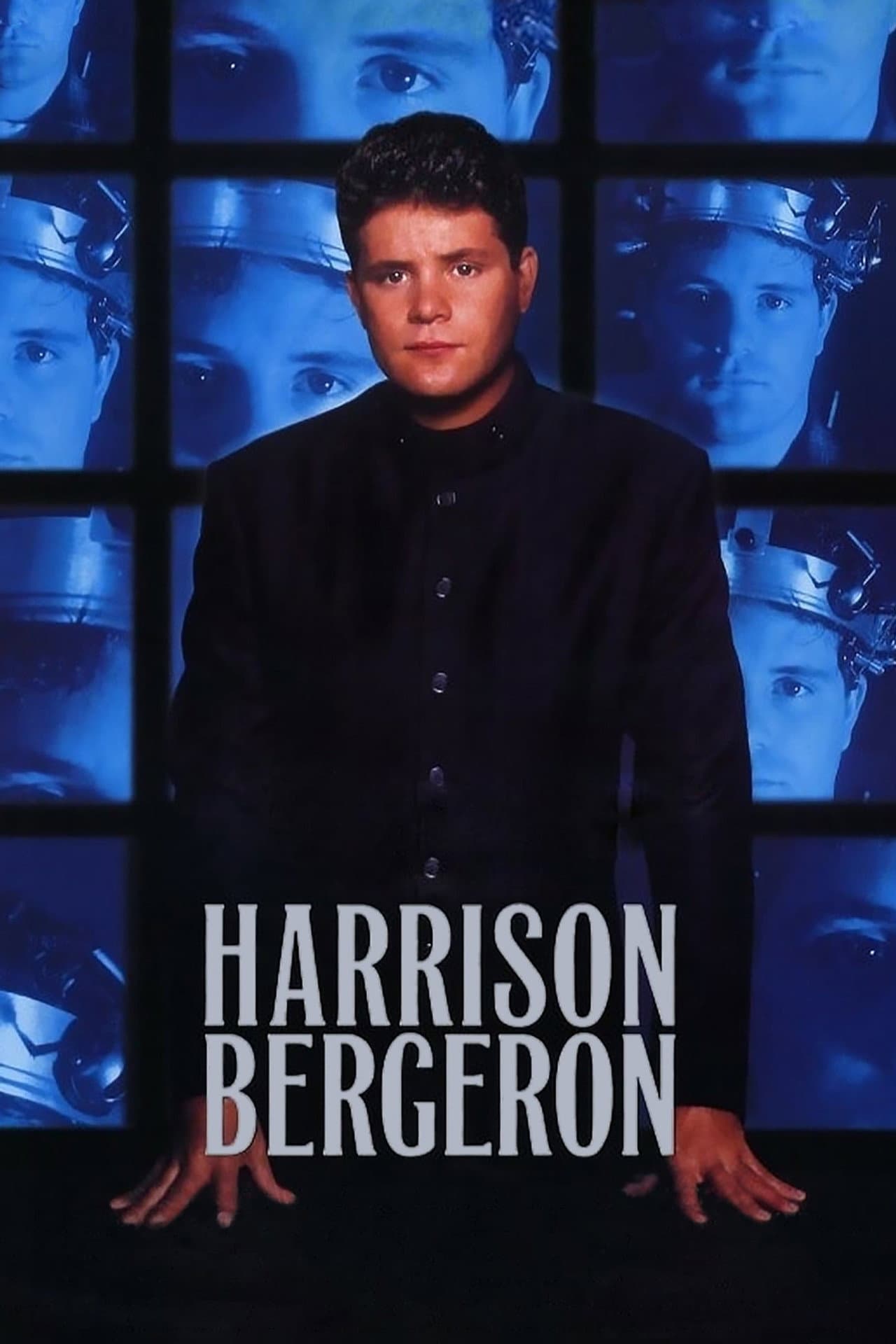 Harrison Bergeron preview 2