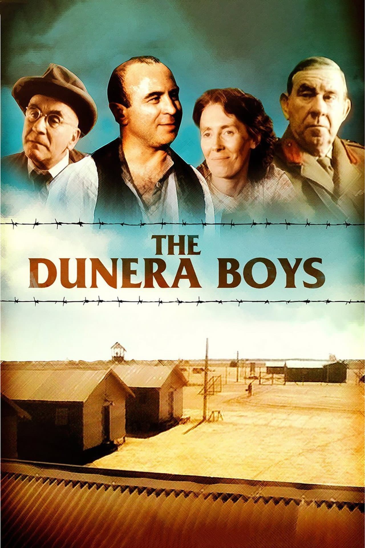 The Dunera Boys preview 2