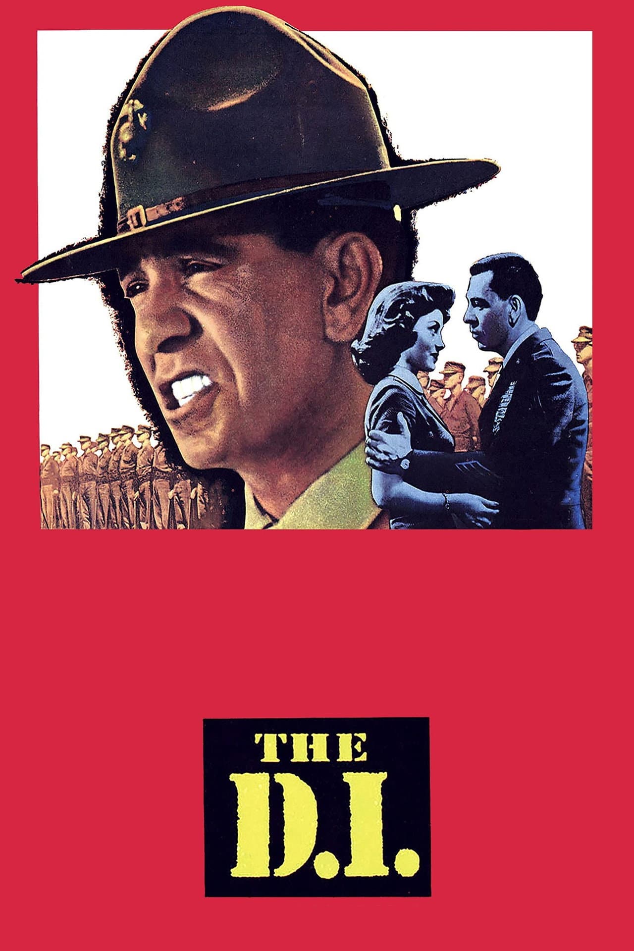 The D.I. preview 2
