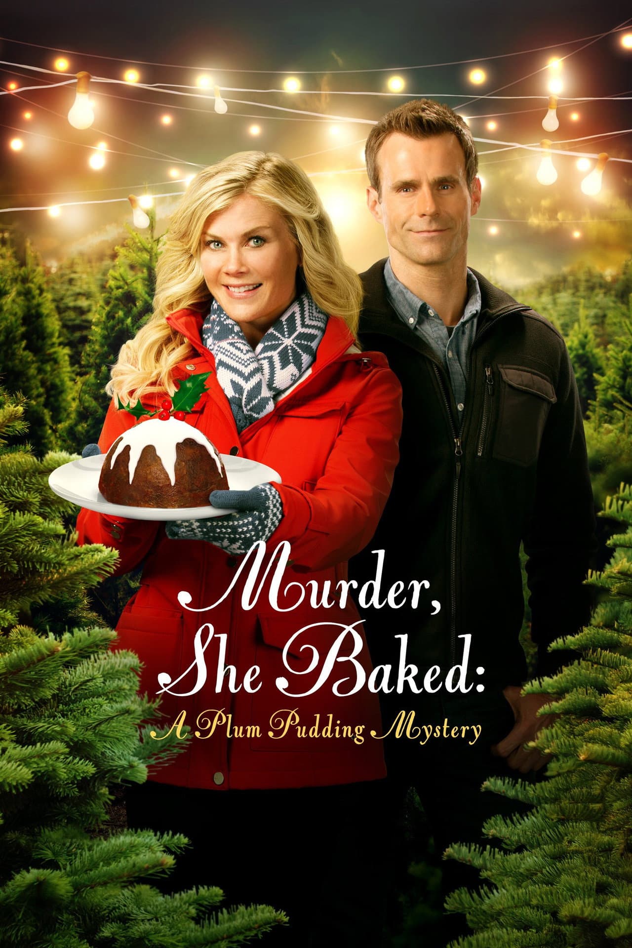 Murder, She Baked: A Plum Pudding Mystery preview 2
