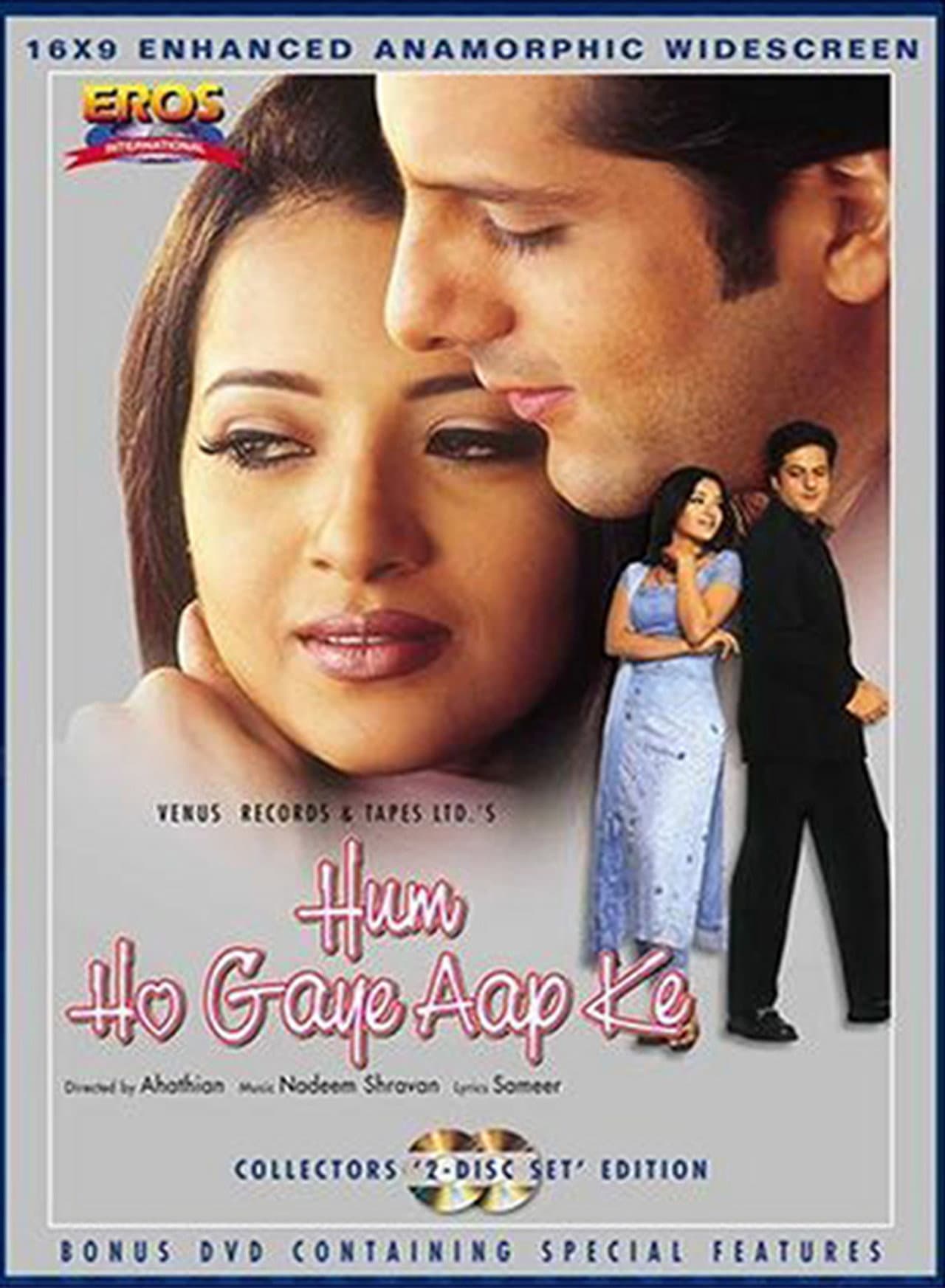 Hum Ho Gaye Aap Ke preview 2